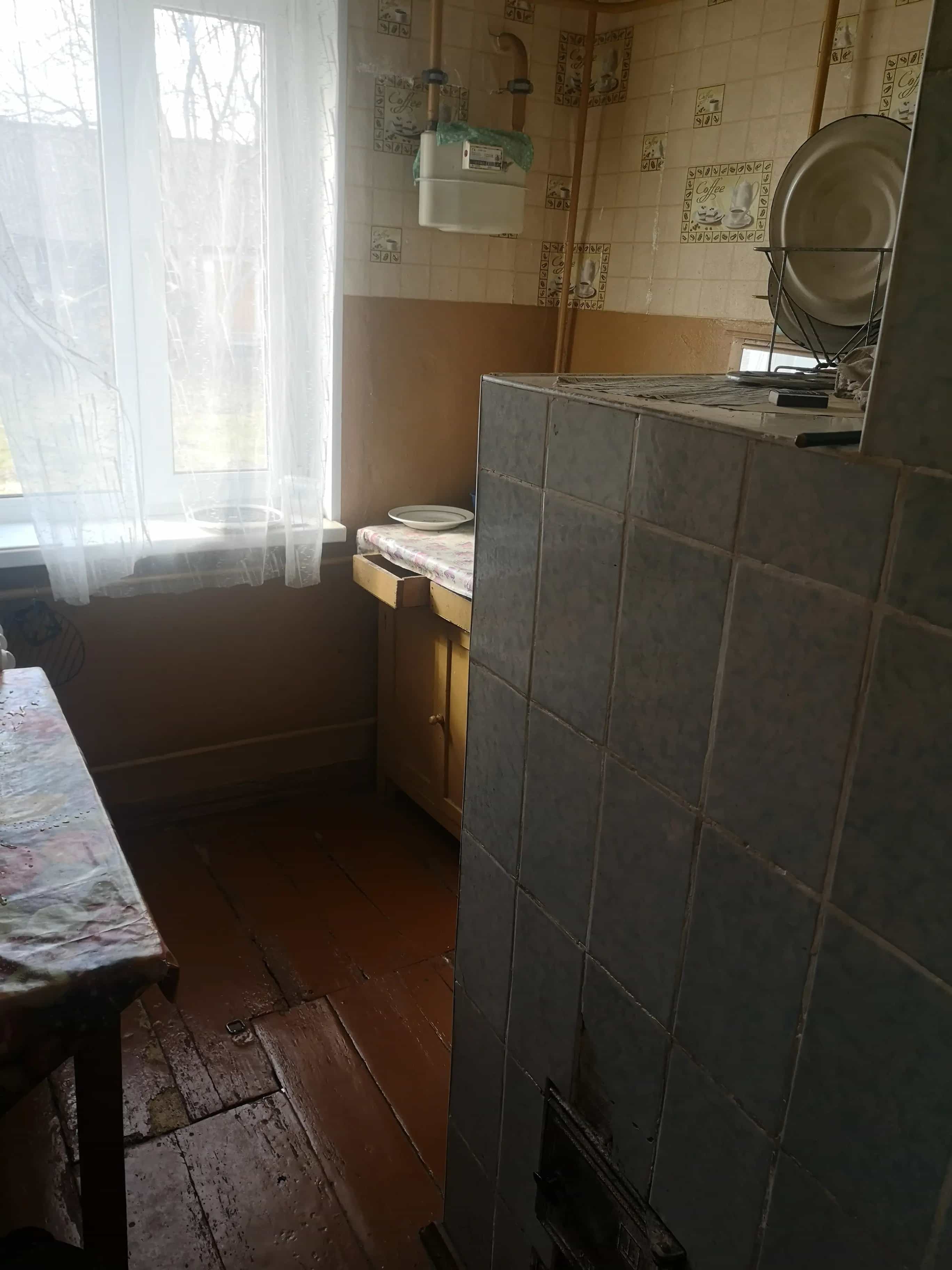 Беларусь, Гомельская область, городской посёлок Лельчицы, улица Титова, 24, фото 8