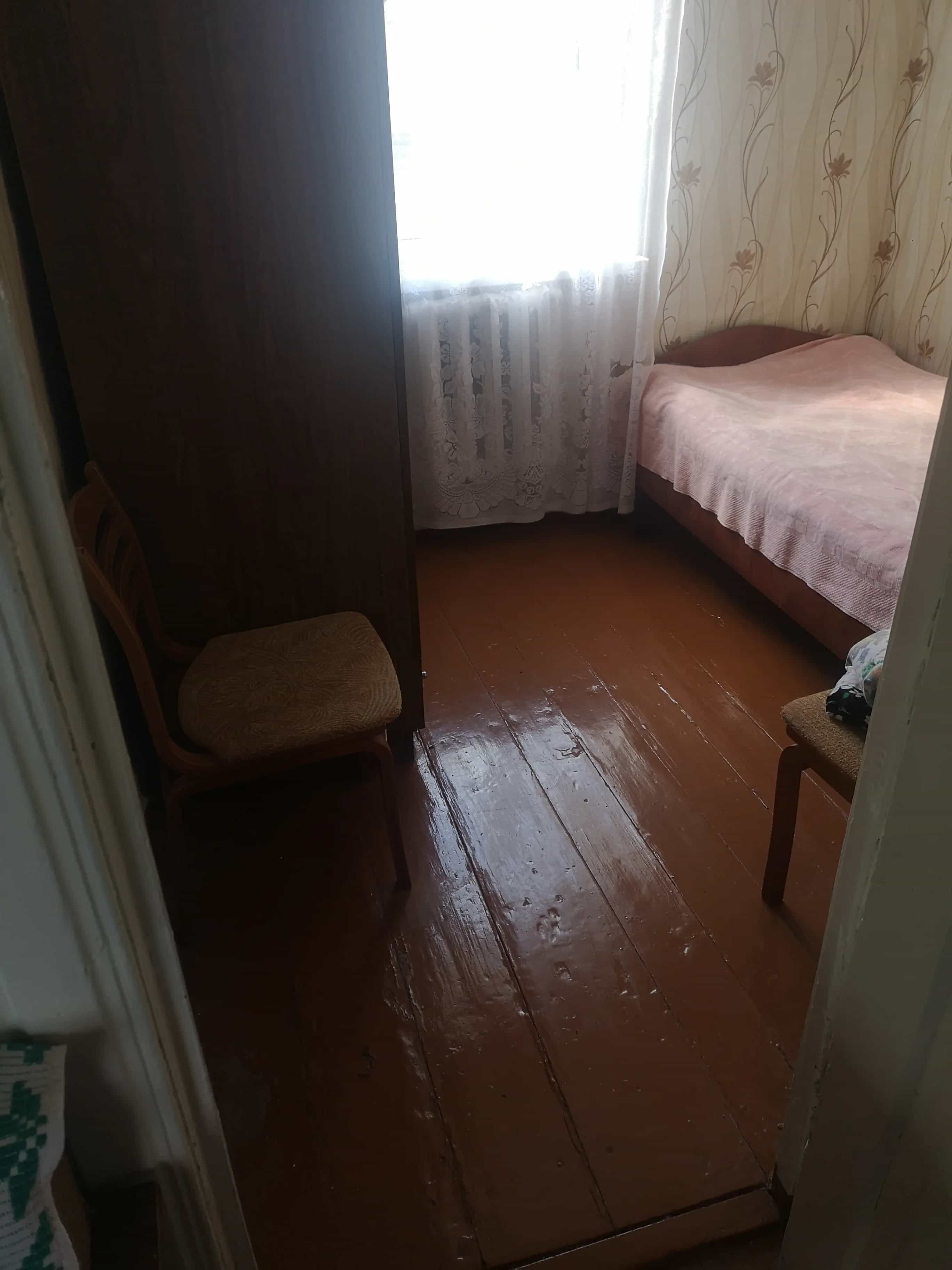 Беларусь, Гомельская область, городской посёлок Лельчицы, улица Титова, 24, фото 9