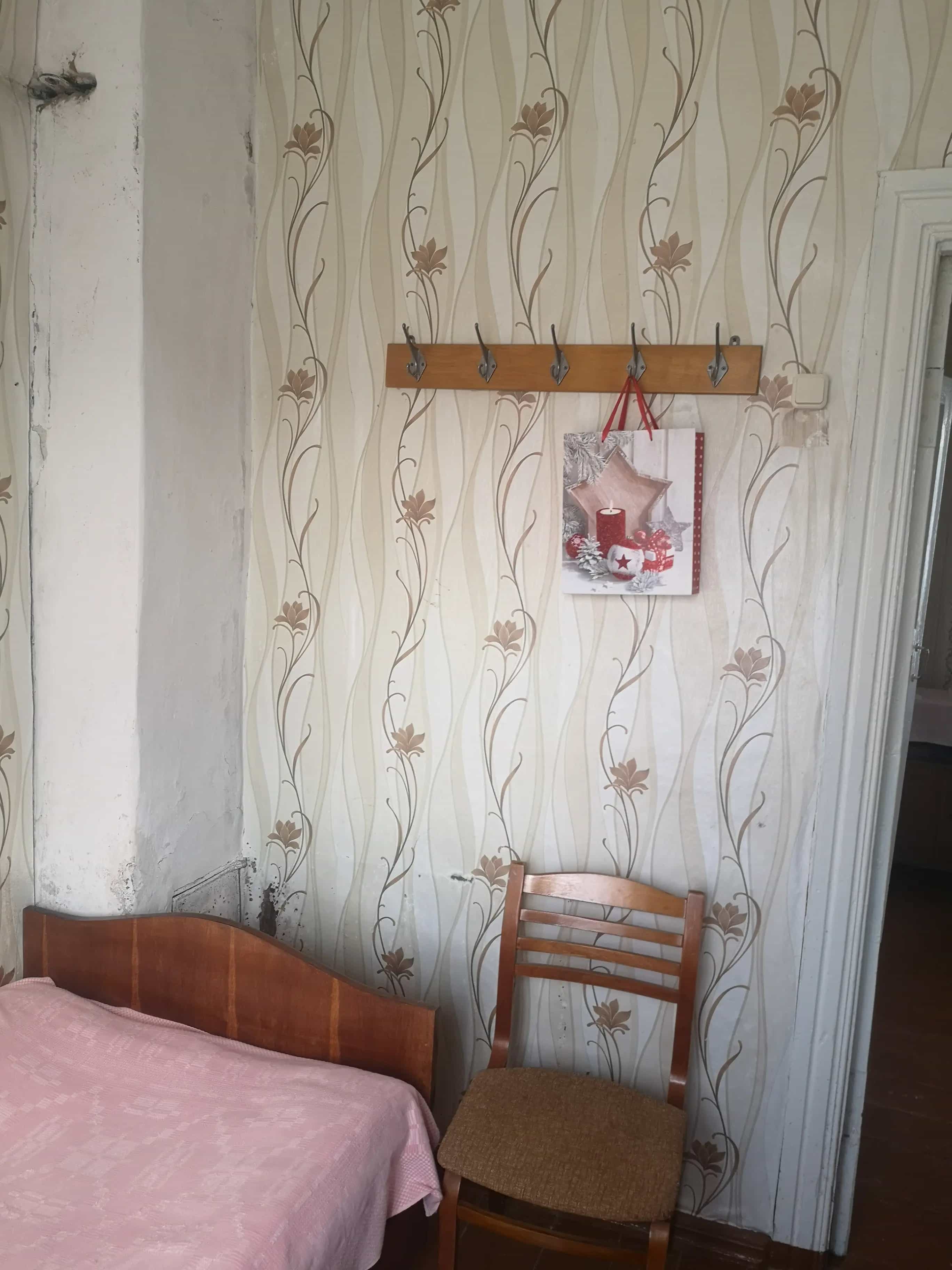 Беларусь, Гомельская область, городской посёлок Лельчицы, улица Титова, 24, фото 10