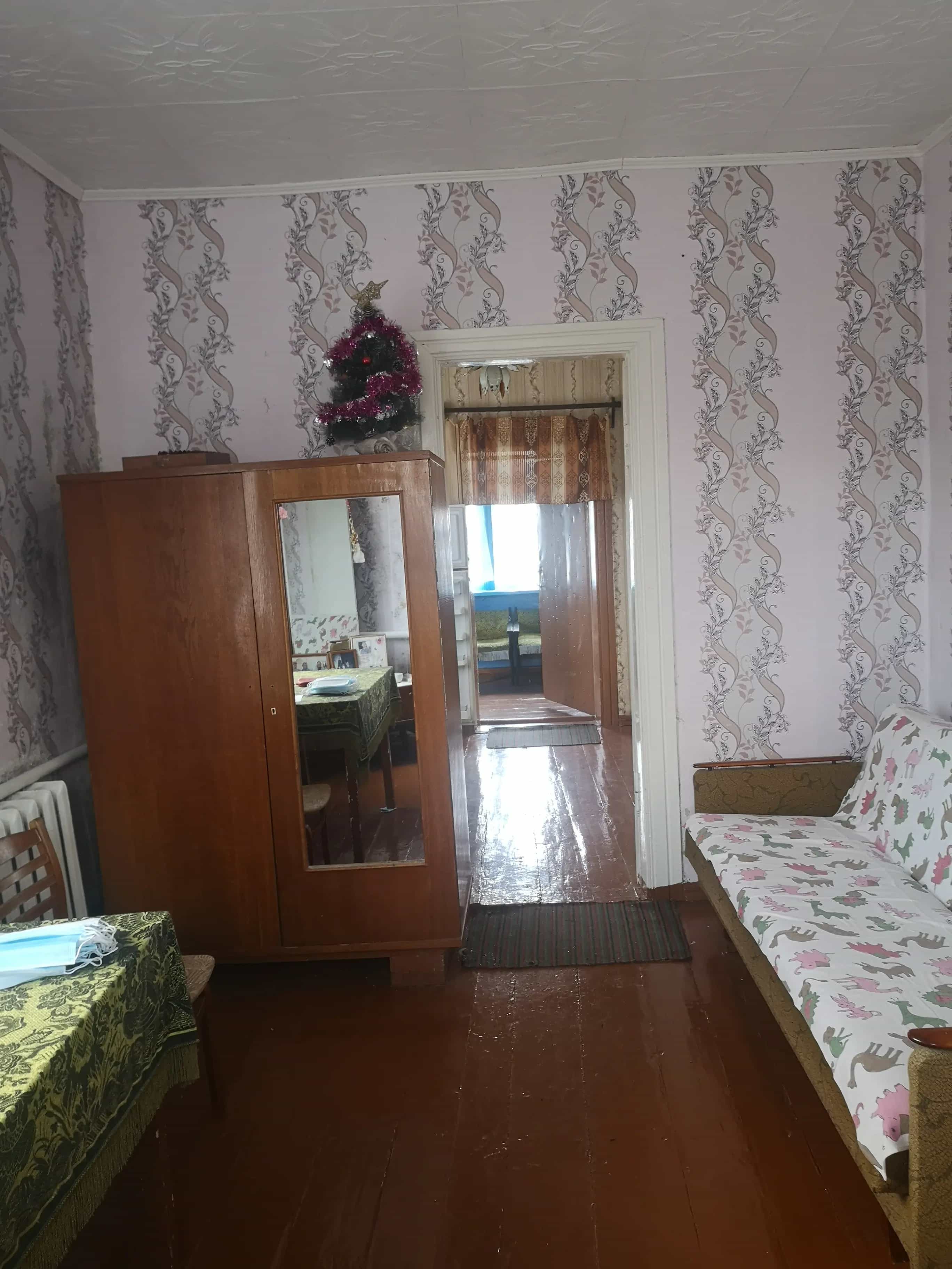 Беларусь, Гомельская область, городской посёлок Лельчицы, улица Титова, 24, фото 11