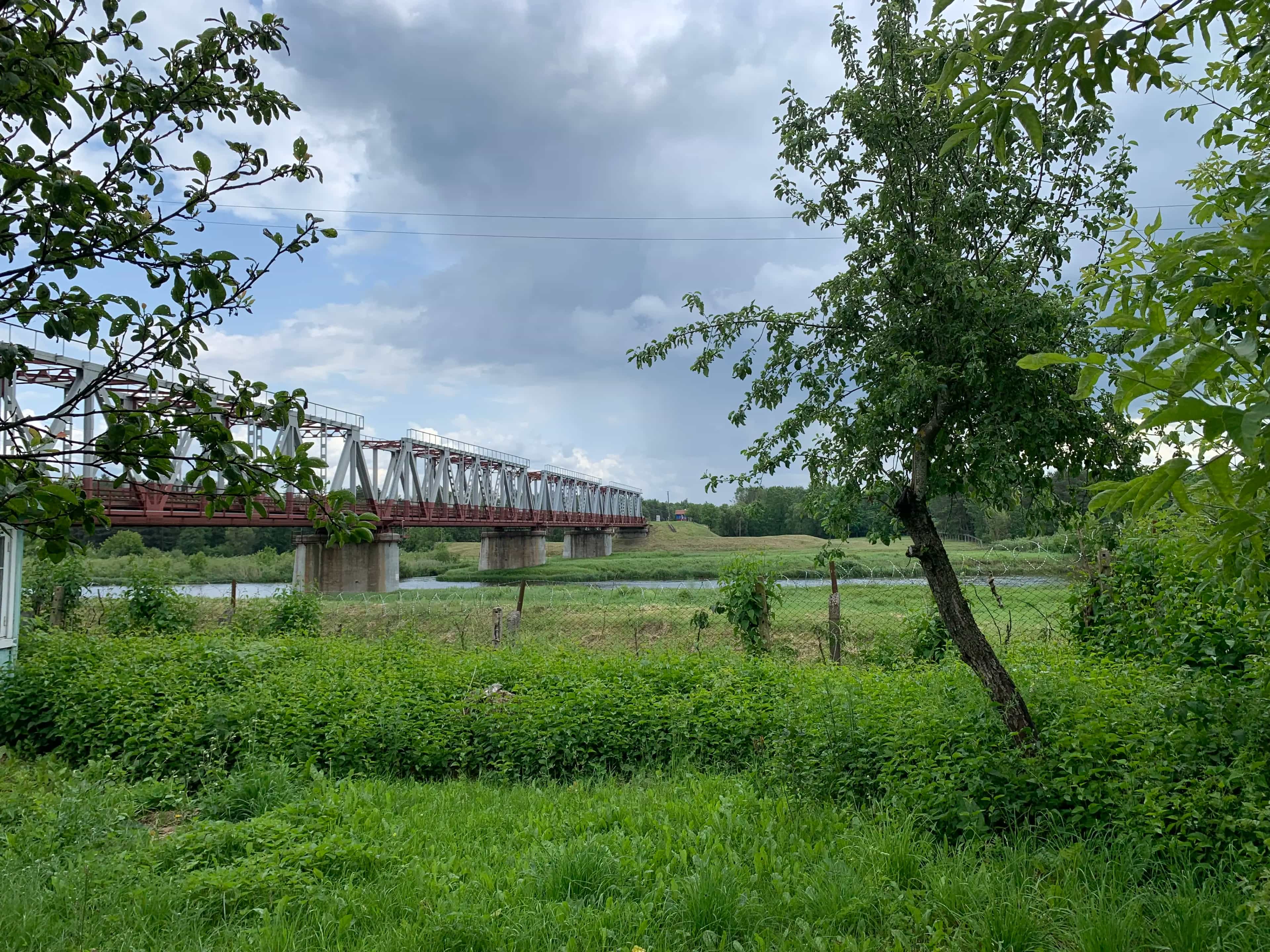 Беларусь, Гродненская область, Лидский район, Гончарский сельсовет, деревня Селец, Молодёжная улица, 18