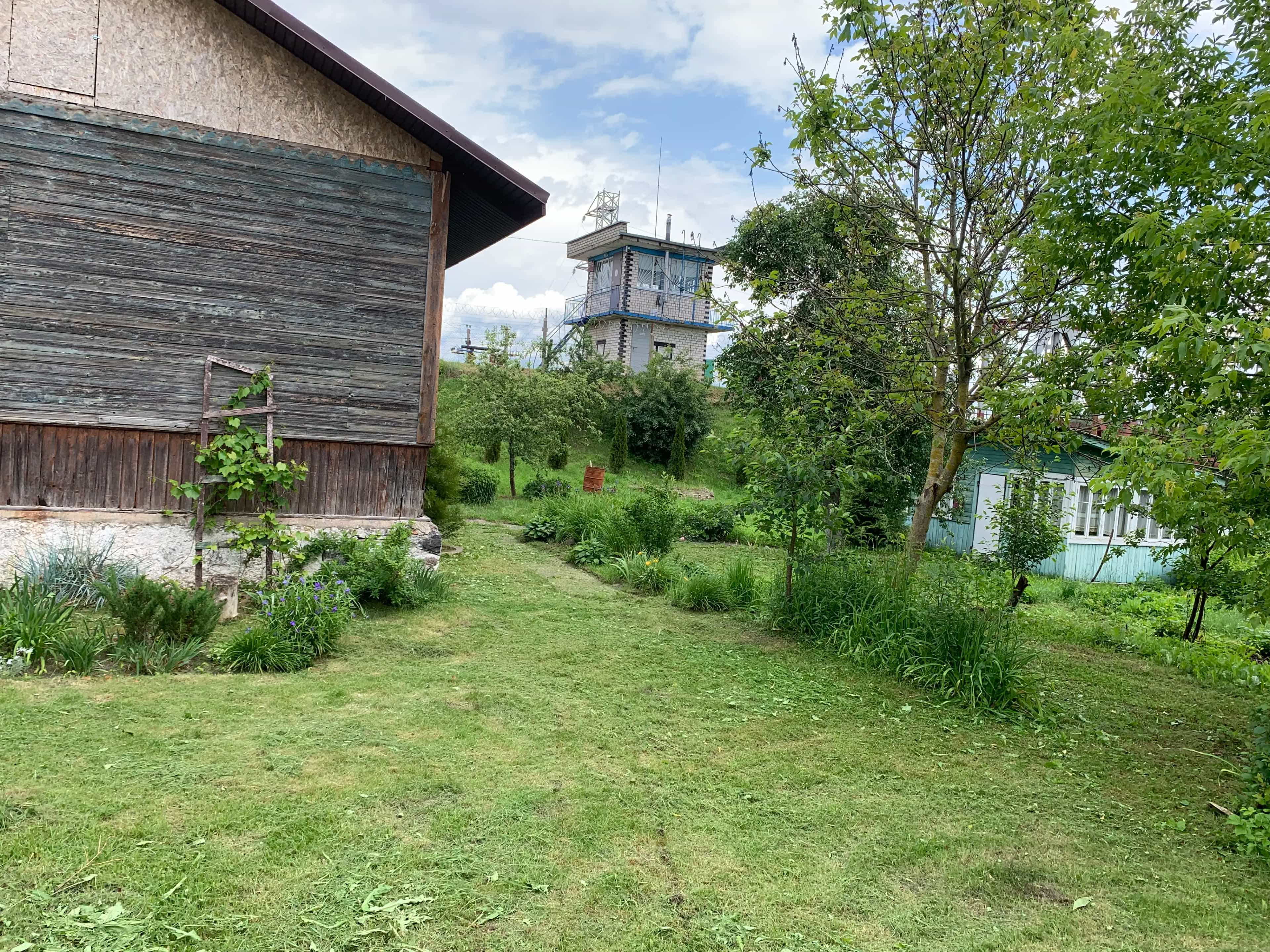 Беларусь, Гродненская область, Лидский район, Гончарский сельсовет, деревня Селец, Молодёжная улица, 18, фото 3