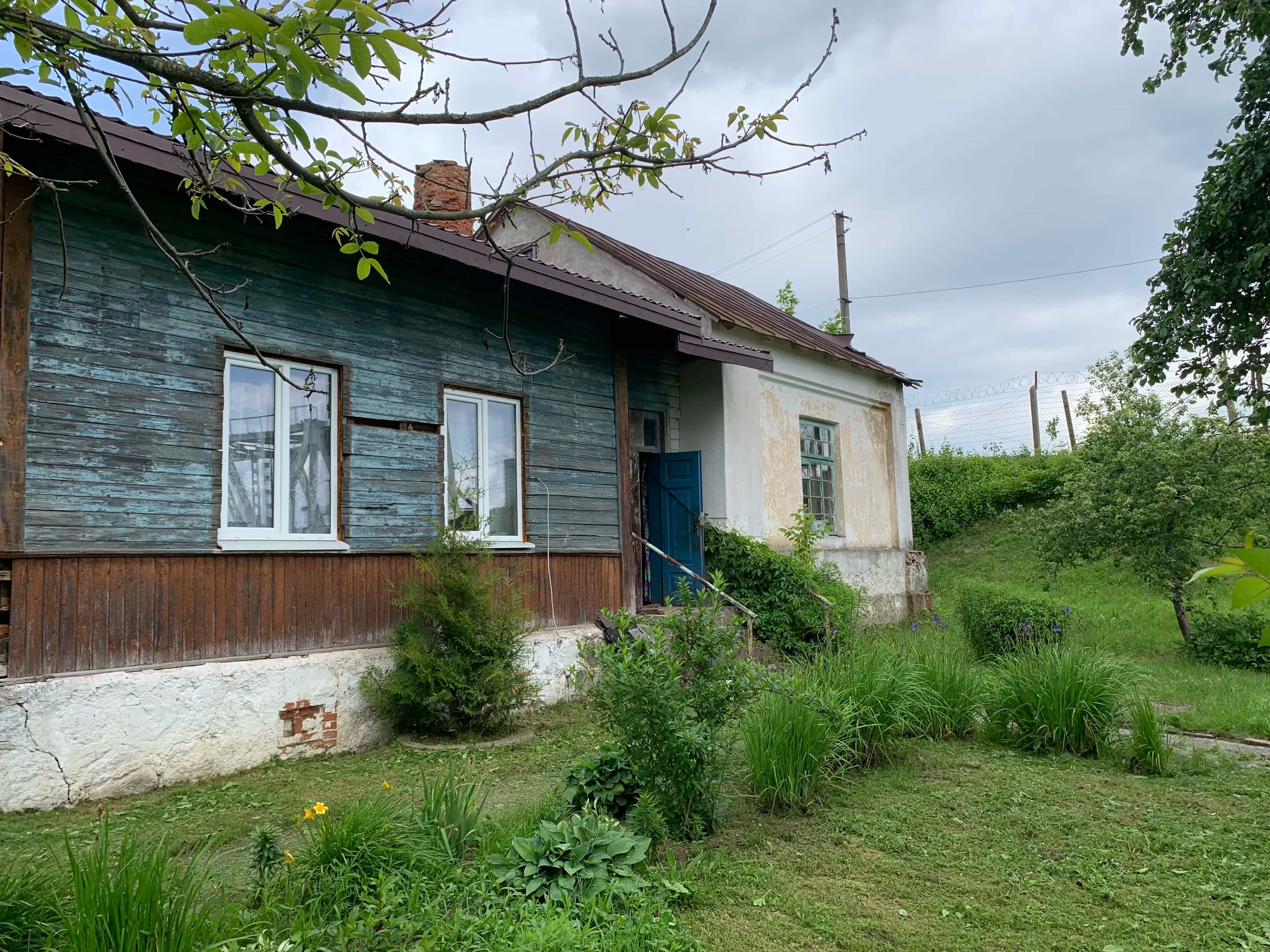 Беларусь, Гродненская область, Лидский район, Гончарский сельсовет, деревня Селец, Молодёжная улица, 18, фото 5