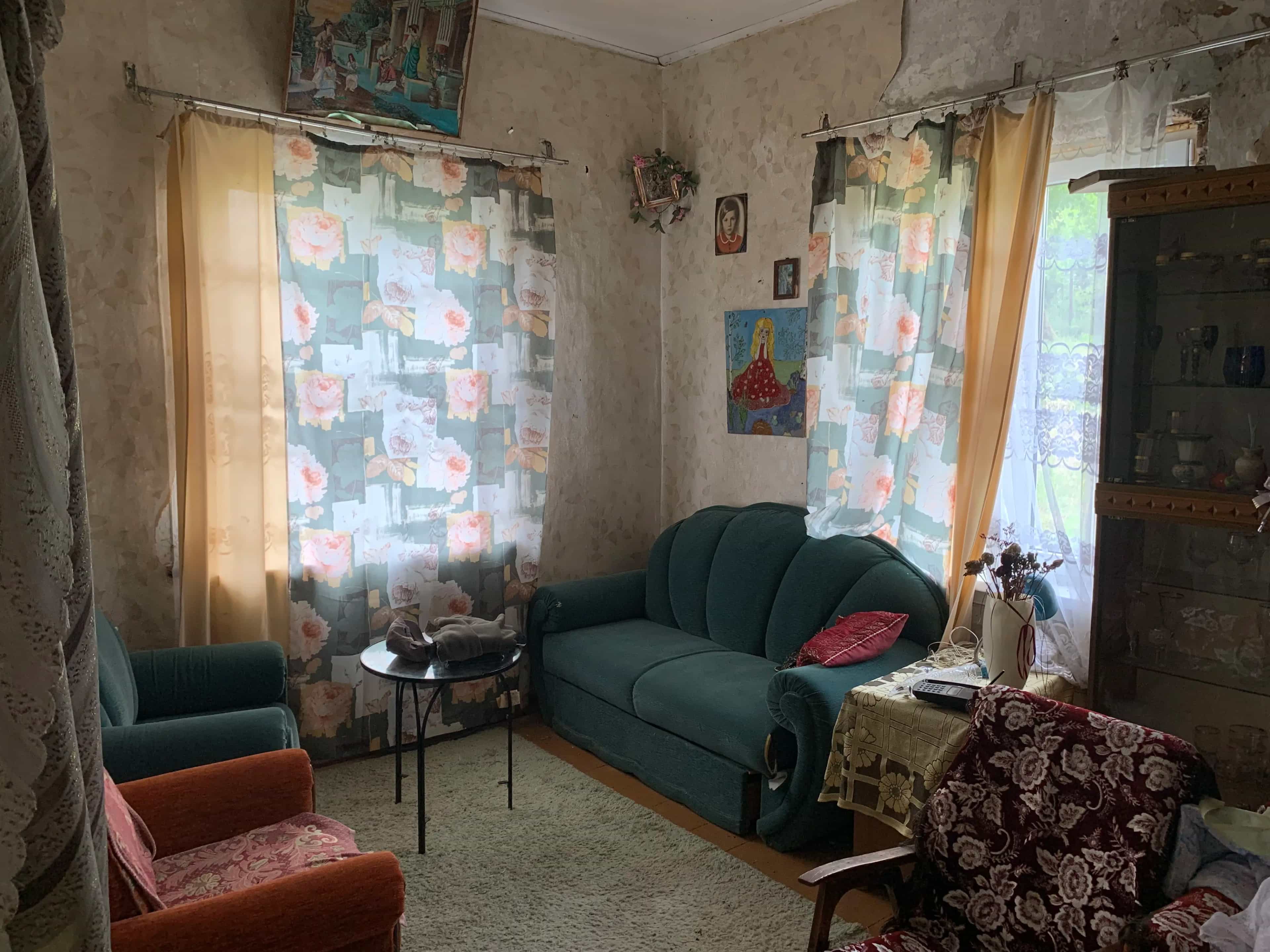 Беларусь, Гродненская область, Лидский район, Гончарский сельсовет, деревня Селец, Молодёжная улица, 18, фото 8