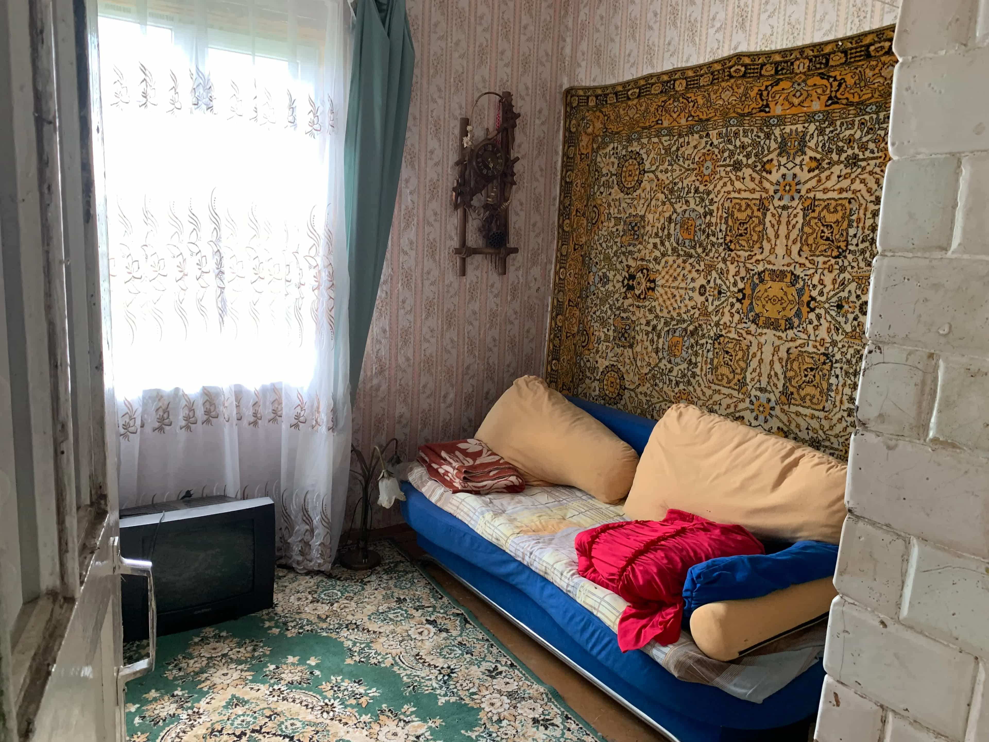 Беларусь, Гродненская область, Лидский район, Гончарский сельсовет, деревня Селец, Молодёжная улица, 18, фото 9
