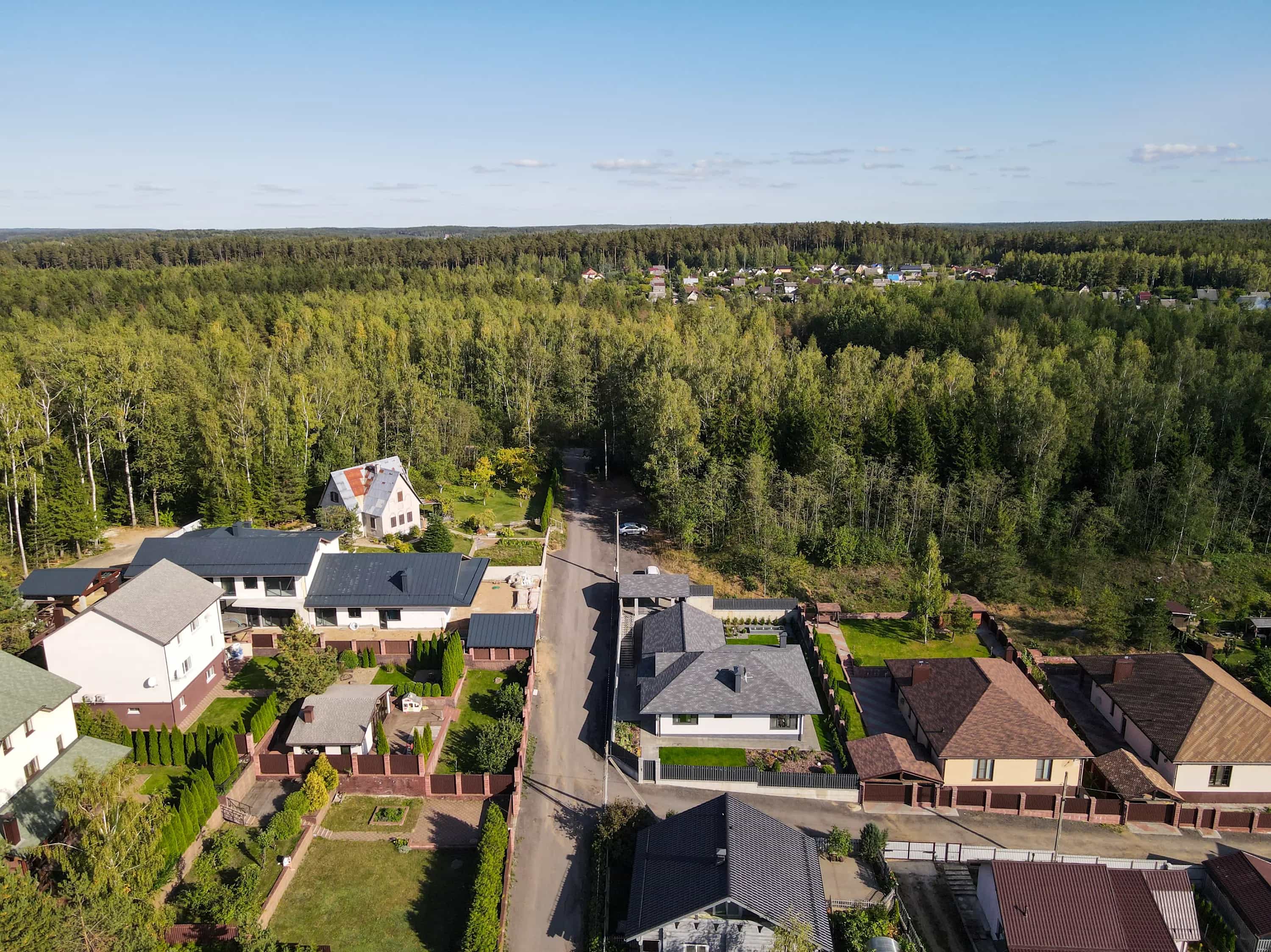 Беларусь, Минский район, Острошицко-Городокский сельсовет, СТ Узборье-строй, 193, фото 49