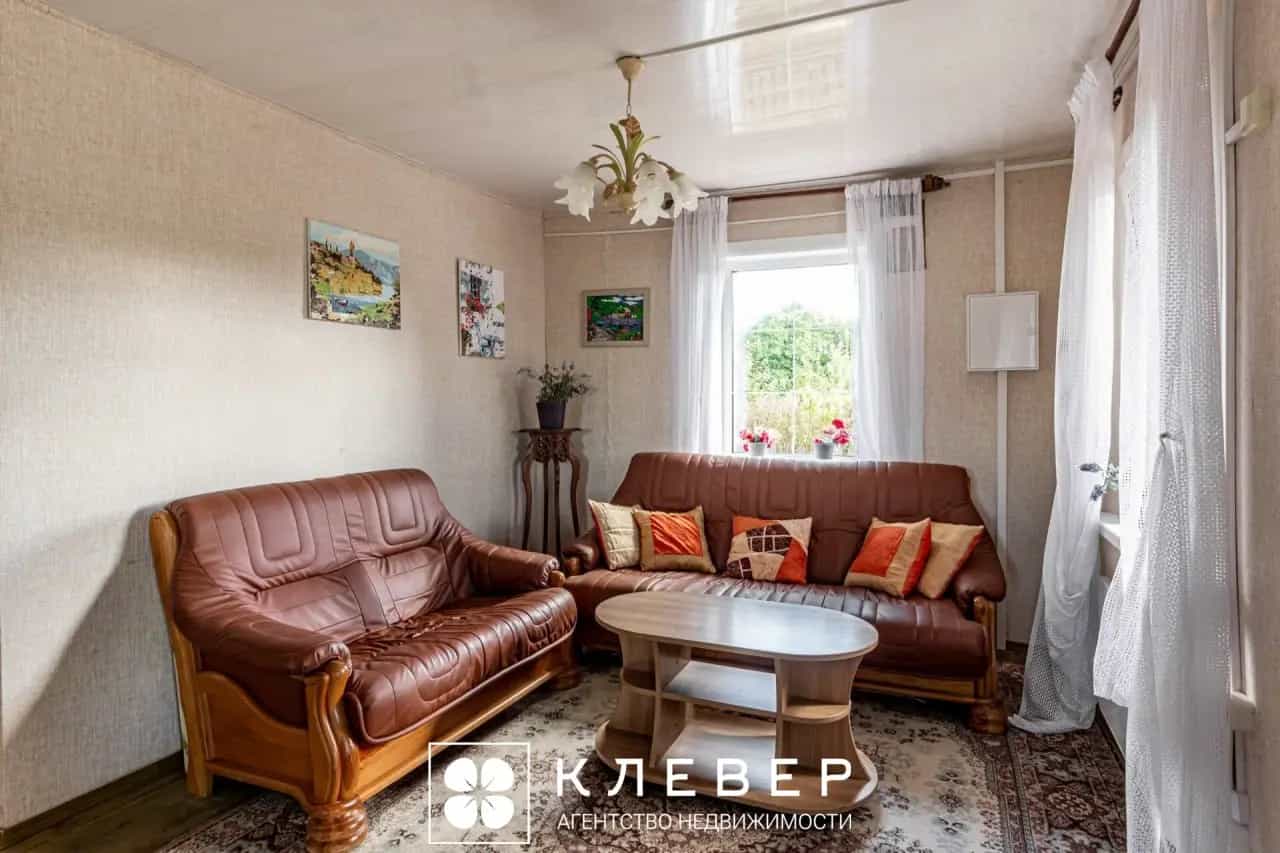 Беларусь, Минская область, Мядельский сельсовет, деревня Россохи, 6, фото 7