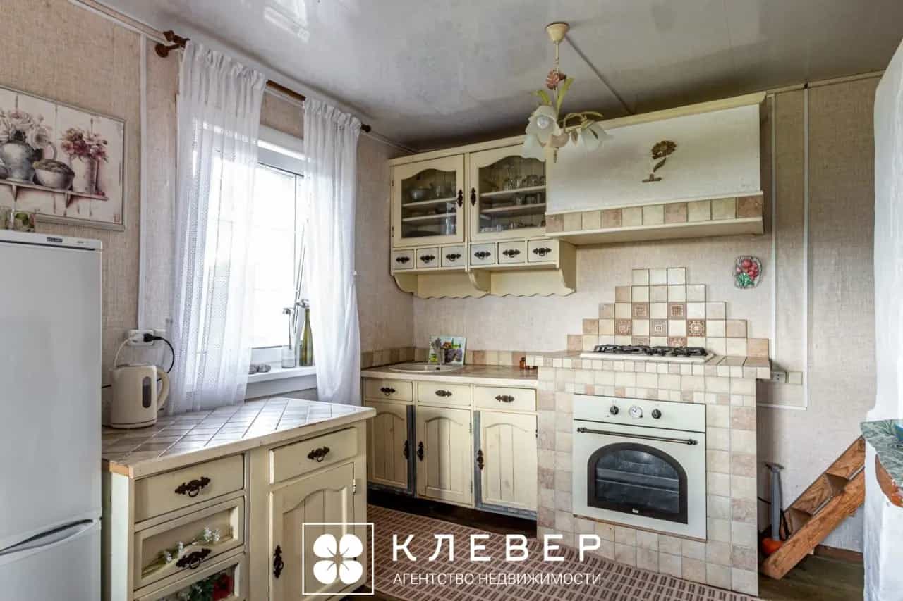 Беларусь, Минская область, Мядельский сельсовет, деревня Россохи, 6, фото 9