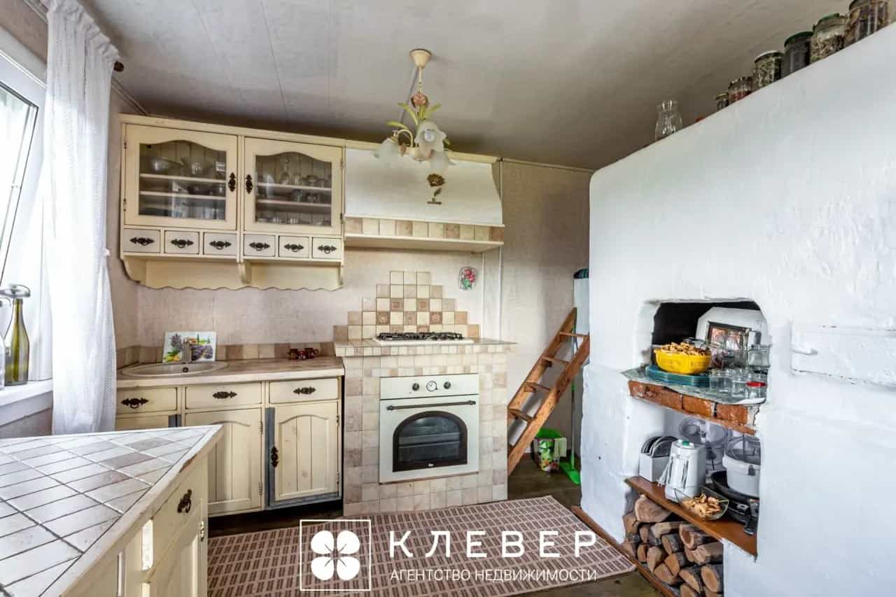 Беларусь, Минская область, Мядельский сельсовет, деревня Россохи, 6, фото 10