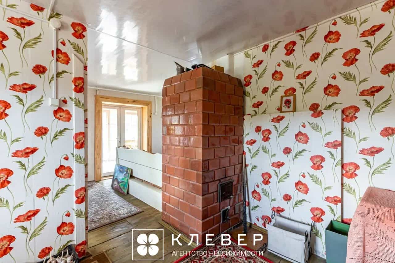 Беларусь, Минская область, Мядельский сельсовет, деревня Россохи, 6, фото 12