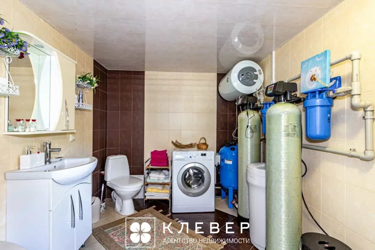 Беларусь, Минская область, Мядельский сельсовет, деревня Россохи, 6, фото 16