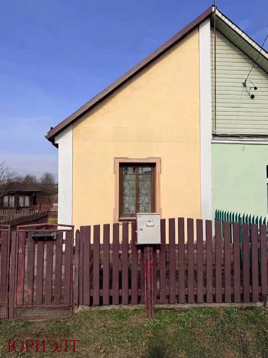 Беларусь, Гродненская область, Лида, Красногвардейская улица, 20, фото 2
