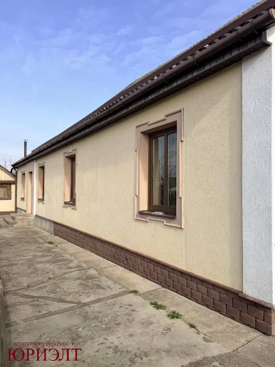 Беларусь, Гродненская область, Лида, Красногвардейская улица, 20, фото 3