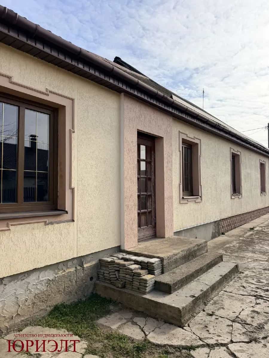 Беларусь, Гродненская область, Лида, Красногвардейская улица, 20, фото 4
