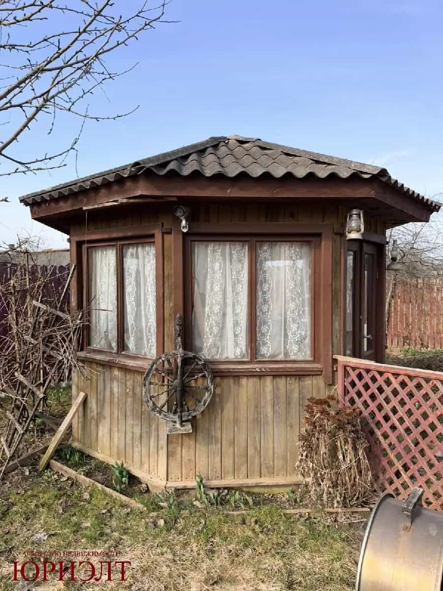Беларусь, Гродненская область, Лида, Красногвардейская улица, 20, фото 18