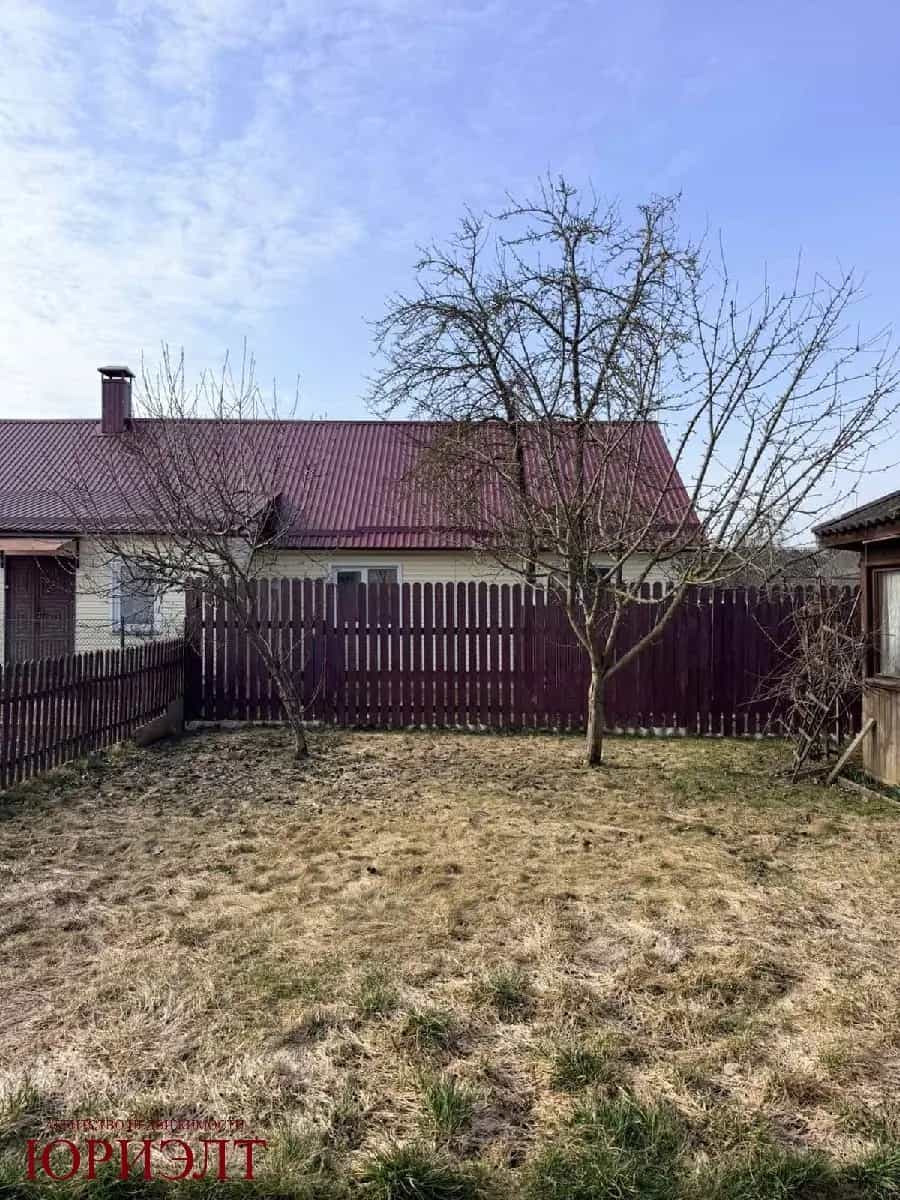 Беларусь, Гродненская область, Лида, Красногвардейская улица, 20, фото 20