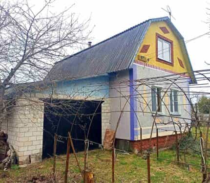 Фото объекта