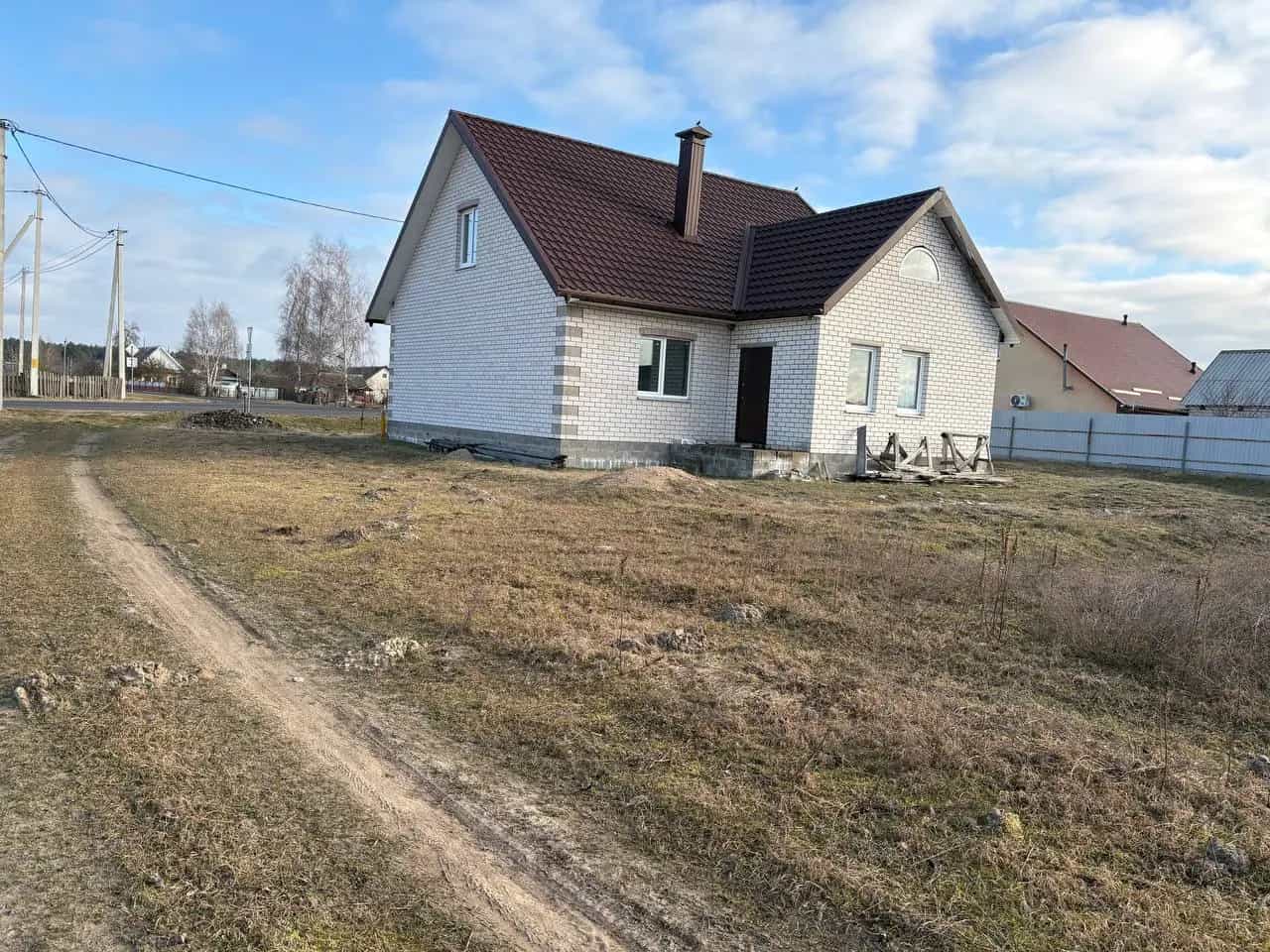Беларусь, Брестская область, Берёзовский район, агрогородок Соколово, Советская улица, 10А, фото 2
