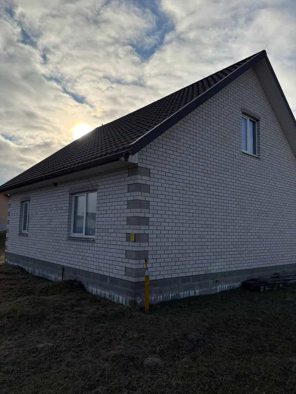 Беларусь, Брестская область, Берёзовский район, агрогородок Соколово, Советская улица, 10А, фото 3