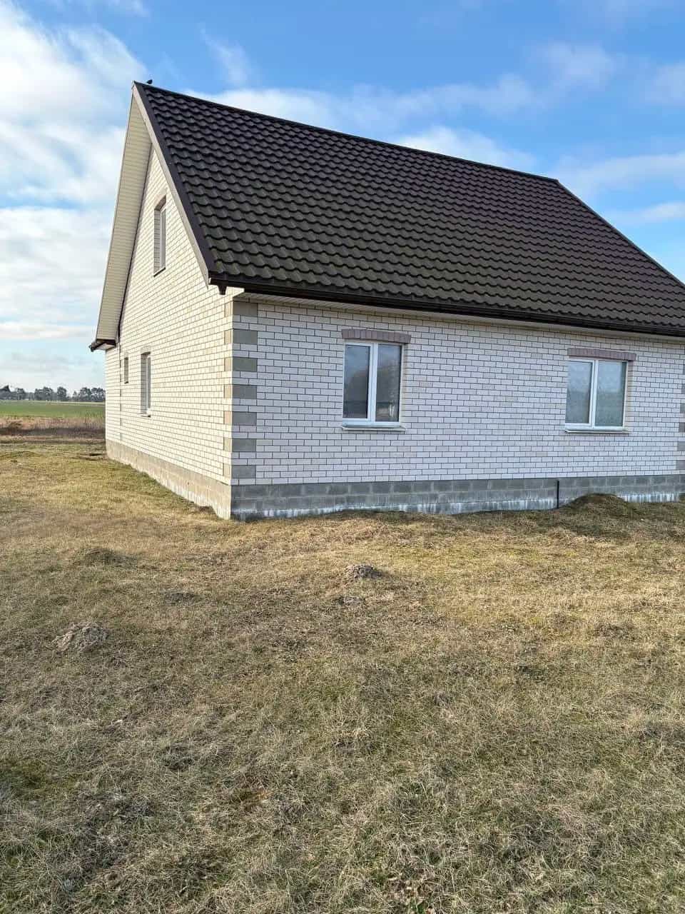 Беларусь, Брестская область, Берёзовский район, агрогородок Соколово, Советская улица, 10А, фото 4