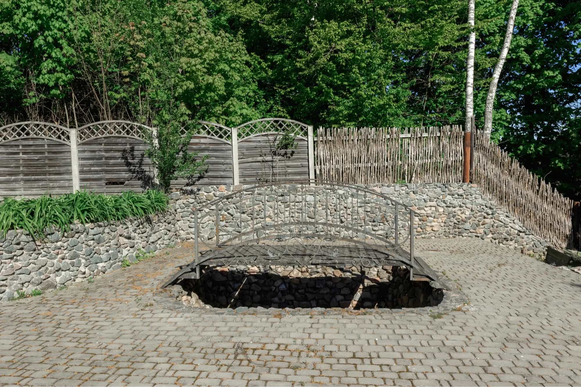 Беларусь, Могилёвская область, Бобруйский район, Сычковский сельсовет, деревня Щатково, улица Колодко, 42, фото 7