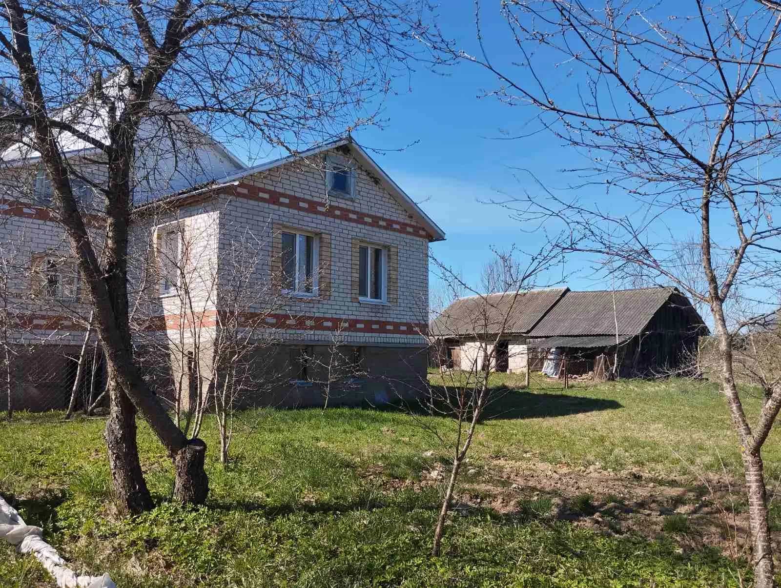 Беларусь, Витебская область, Миорский сельсовет, деревня Новое Село, 14, фото 5