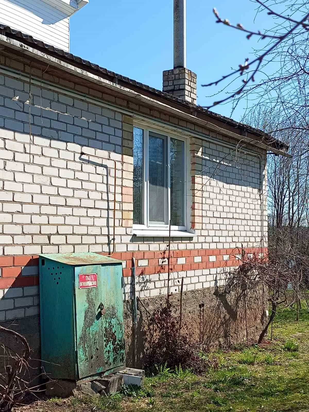 Беларусь, Витебская область, Миорский сельсовет, деревня Новое Село, 14, фото 9