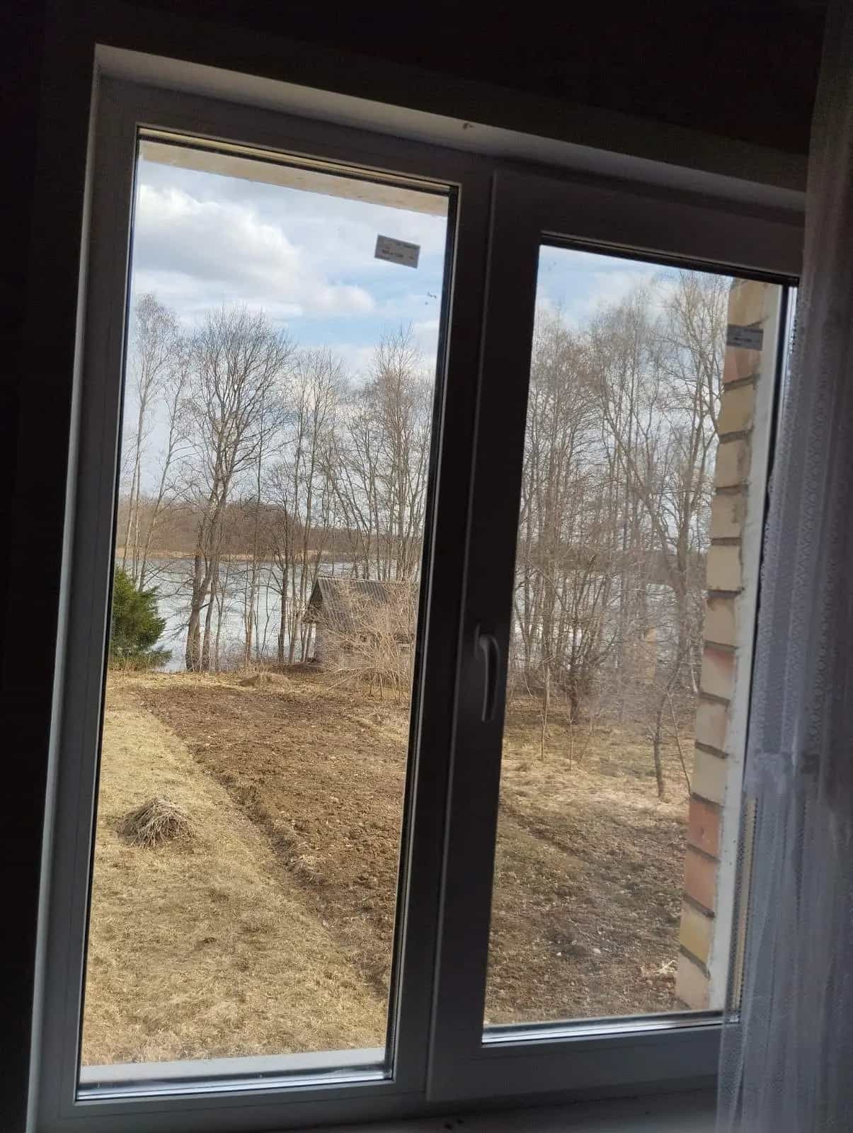 Беларусь, Витебская область, Миорский сельсовет, деревня Новое Село, 14, фото 16