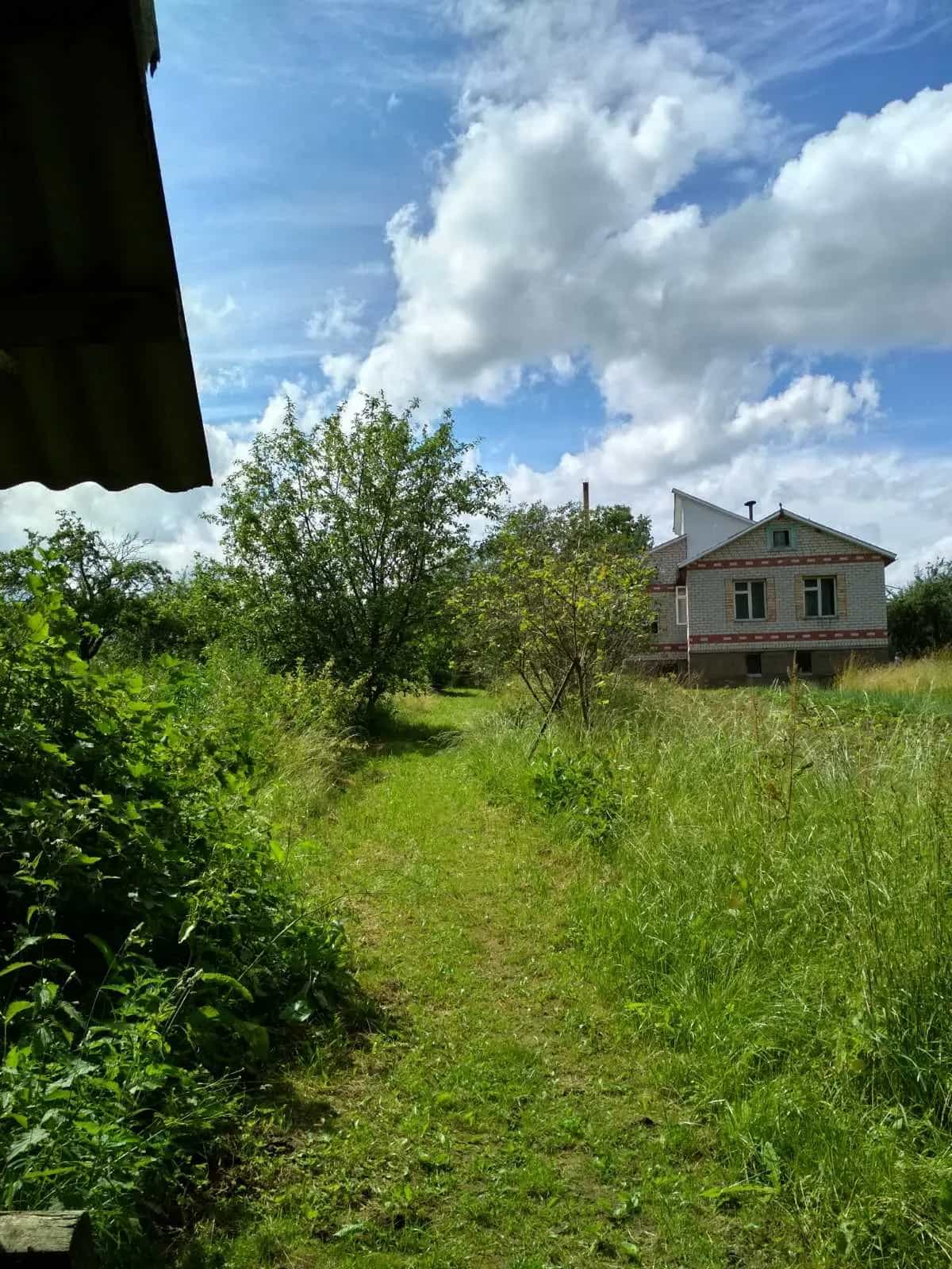 Беларусь, Витебская область, Миорский сельсовет, деревня Новое Село, 14, фото 18