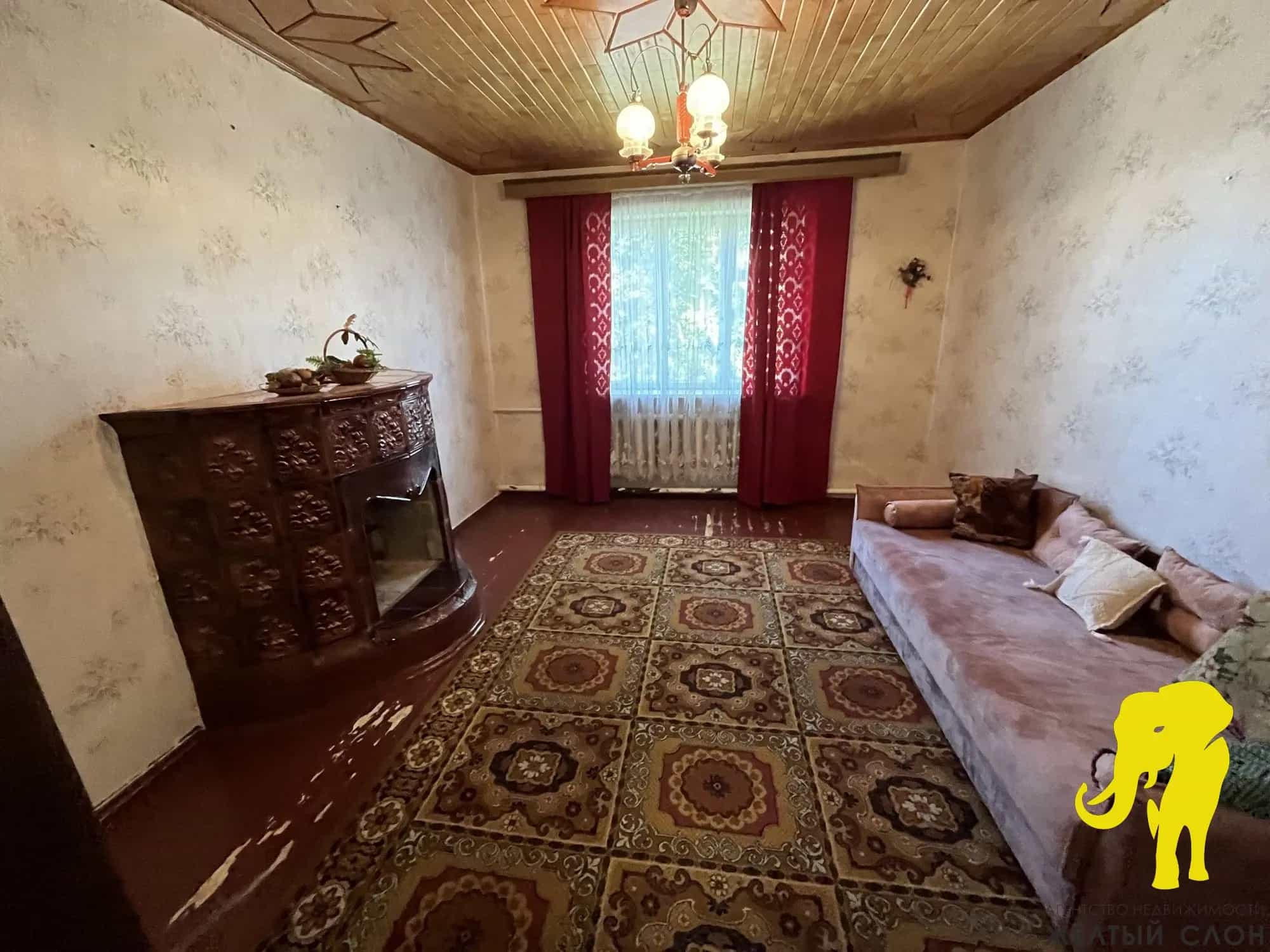 Беларусь, Брестская область, Кобрин, улица Белинского, 13, фото 11