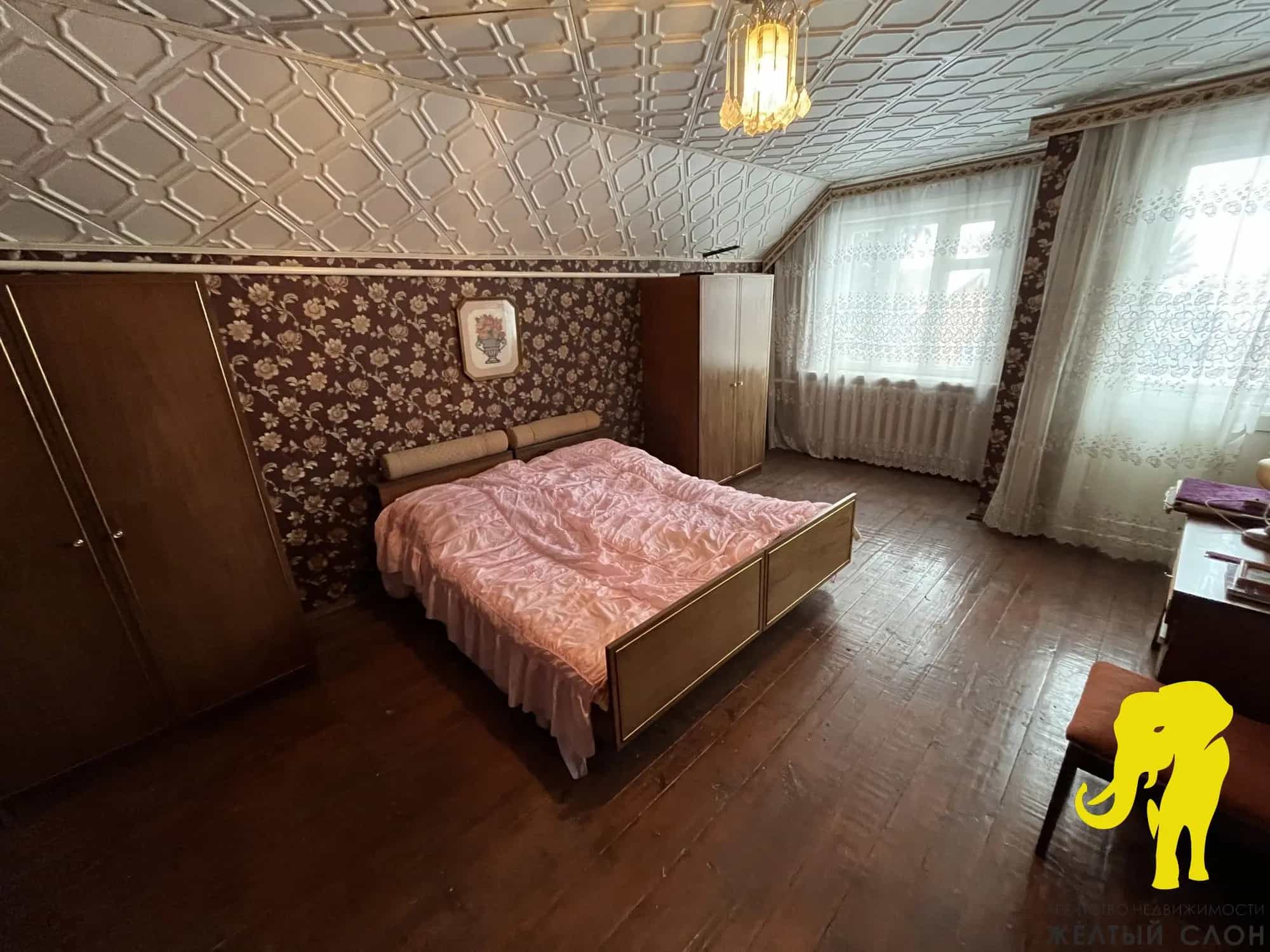 Беларусь, Брестская область, Кобрин, улица Белинского, 13, фото 12