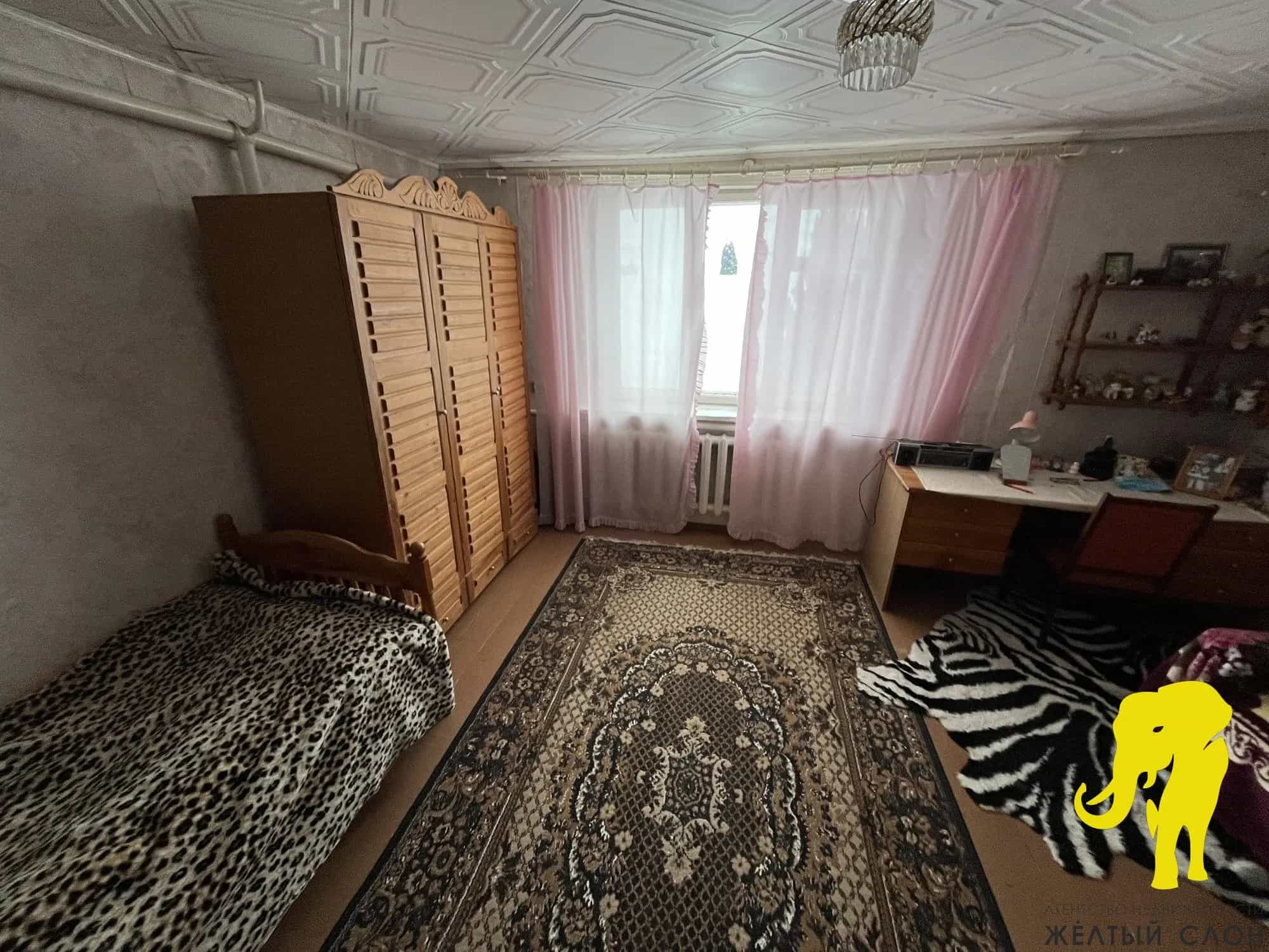 Беларусь, Брестская область, Кобрин, улица Белинского, 13, фото 13