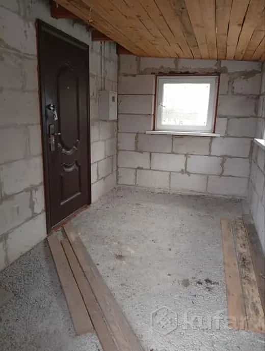 Беларусь, Гомельская область, городской посёлок Лельчицы, улица Калиновского, 5, фото 9