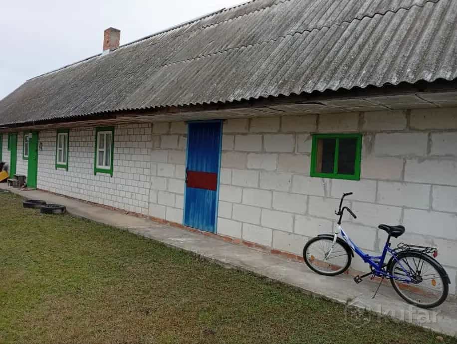 Беларусь, Гомельская область, городской посёлок Лельчицы, улица Калиновского, 5, фото 13