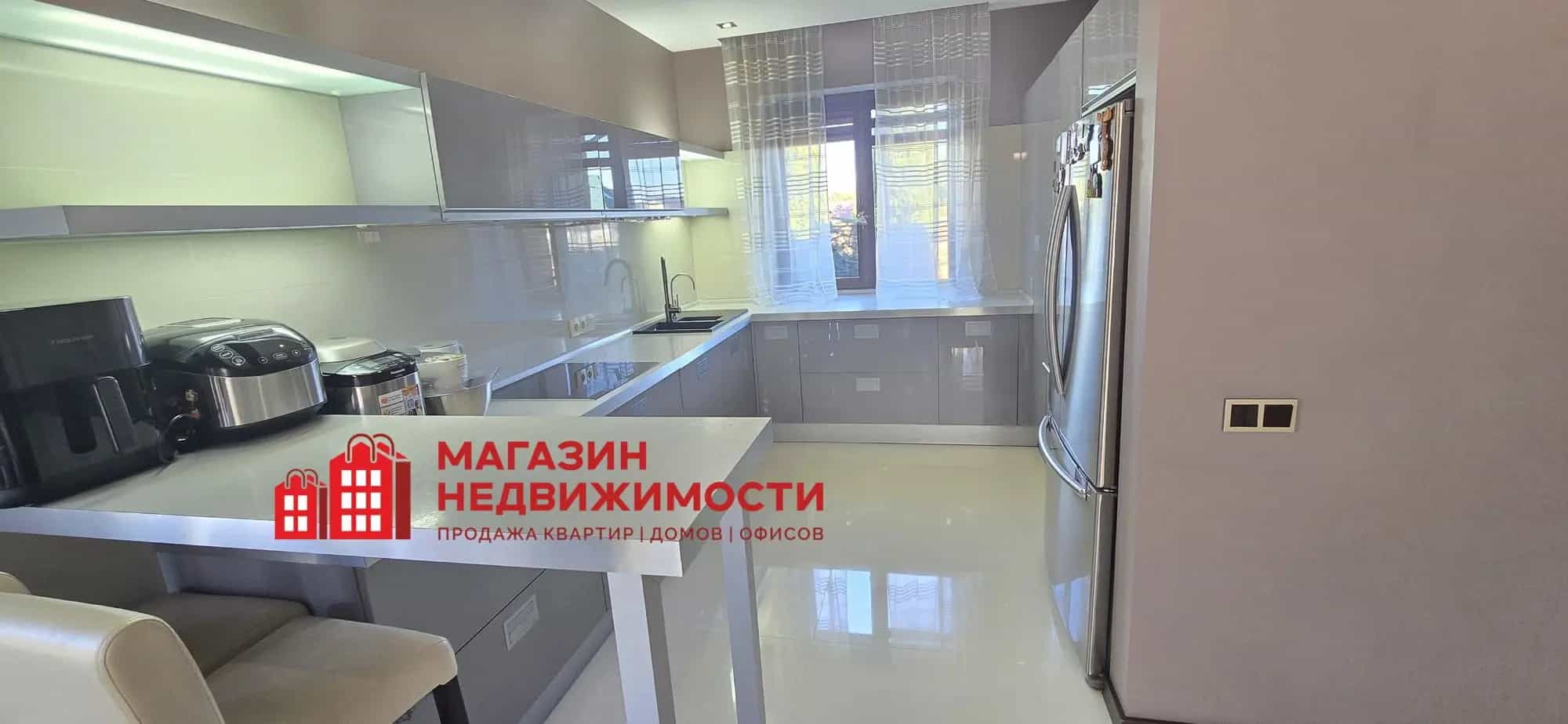 Беларусь, Гродненский район, Коптёвский сельсовет, деревня Коробчицы, Виноградная улица, 12, фото 3