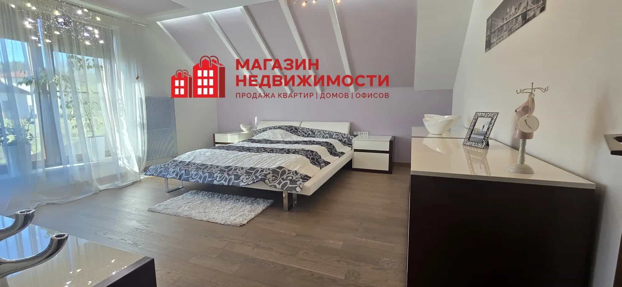 Беларусь, Гродненский район, Коптёвский сельсовет, деревня Коробчицы, Виноградная улица, 12, фото 11