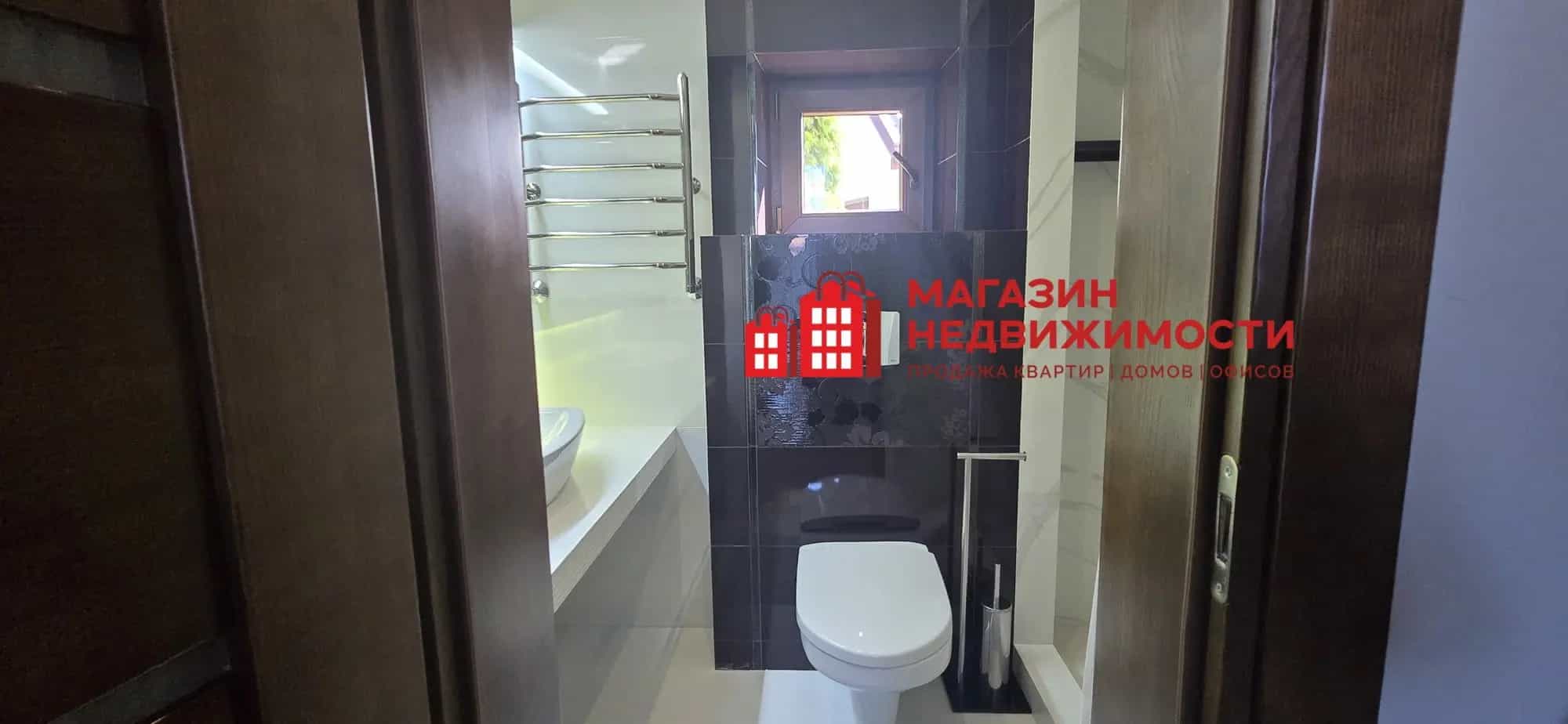 Беларусь, Гродненский район, Коптёвский сельсовет, деревня Коробчицы, Виноградная улица, 12, фото 16