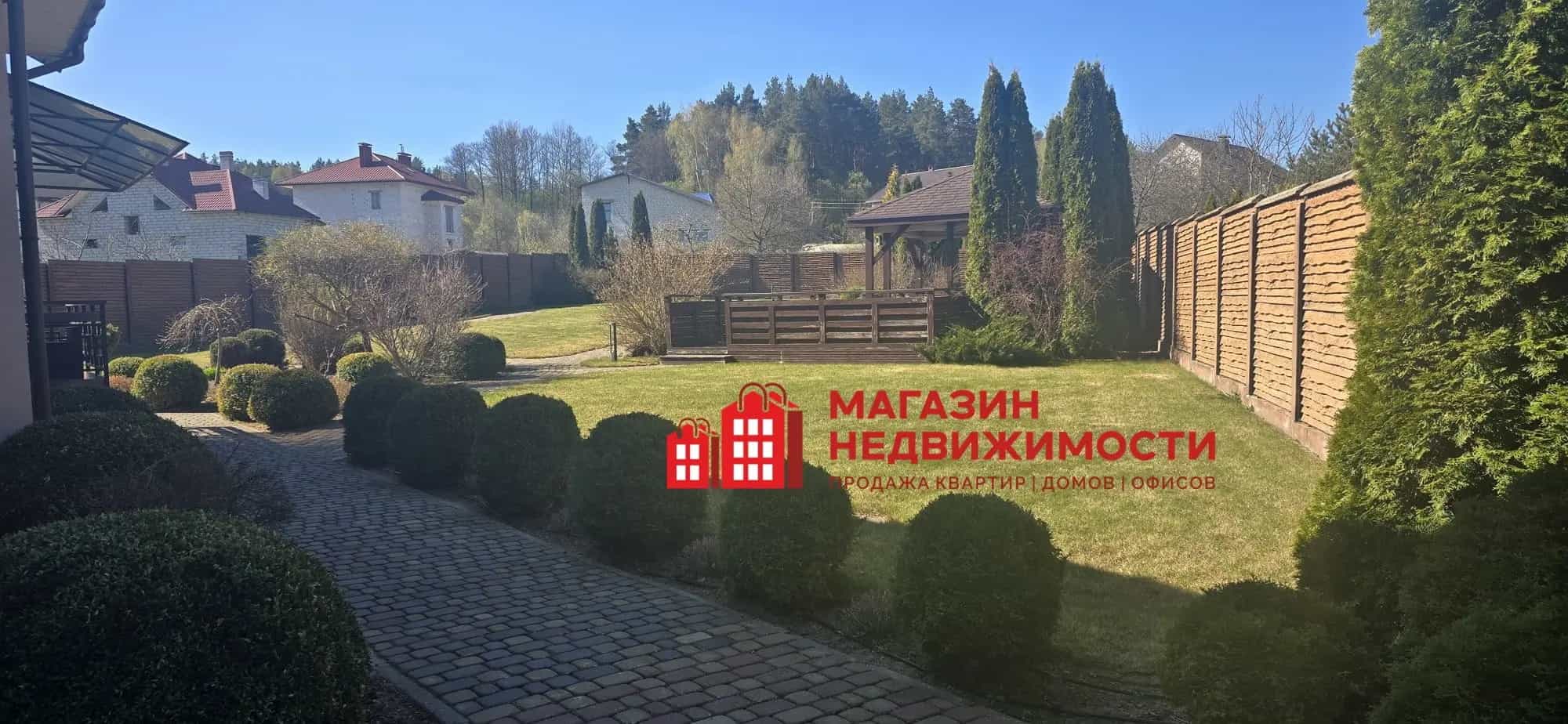 Беларусь, Гродненский район, Коптёвский сельсовет, деревня Коробчицы, Виноградная улица, 12, фото 22