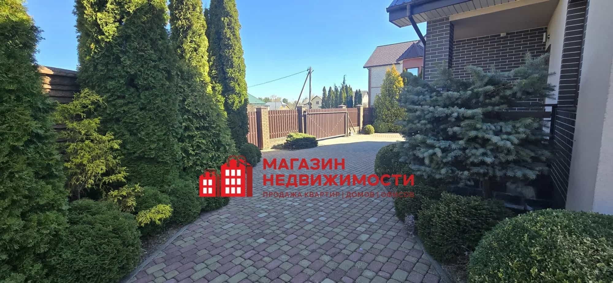 Беларусь, Гродненский район, Коптёвский сельсовет, деревня Коробчицы, Виноградная улица, 12, фото 23