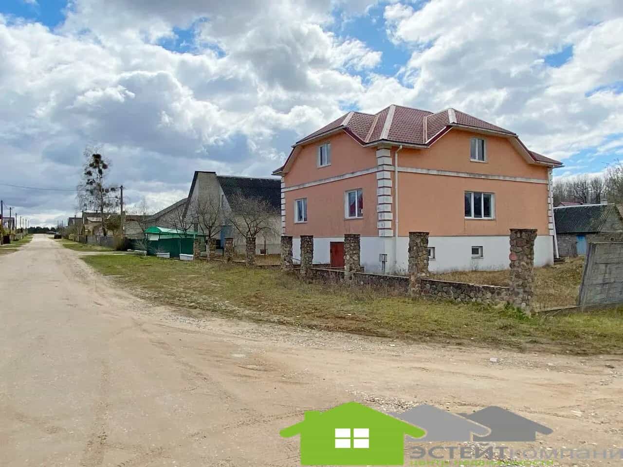Беларусь, Гродненская область, Слоним, Кленовая улица, 27