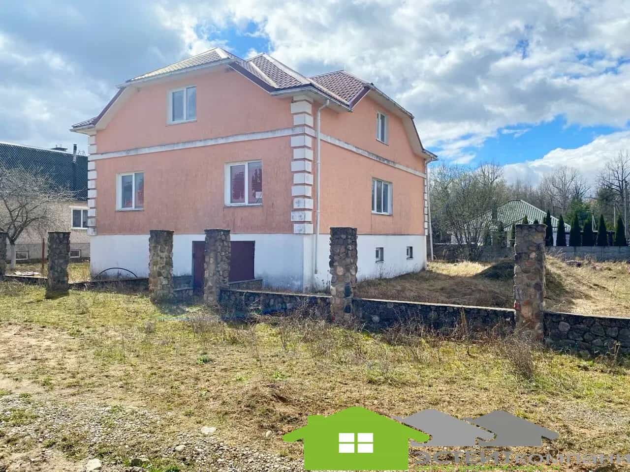 Беларусь, Гродненская область, Слоним, Кленовая улица, 27, фото 13