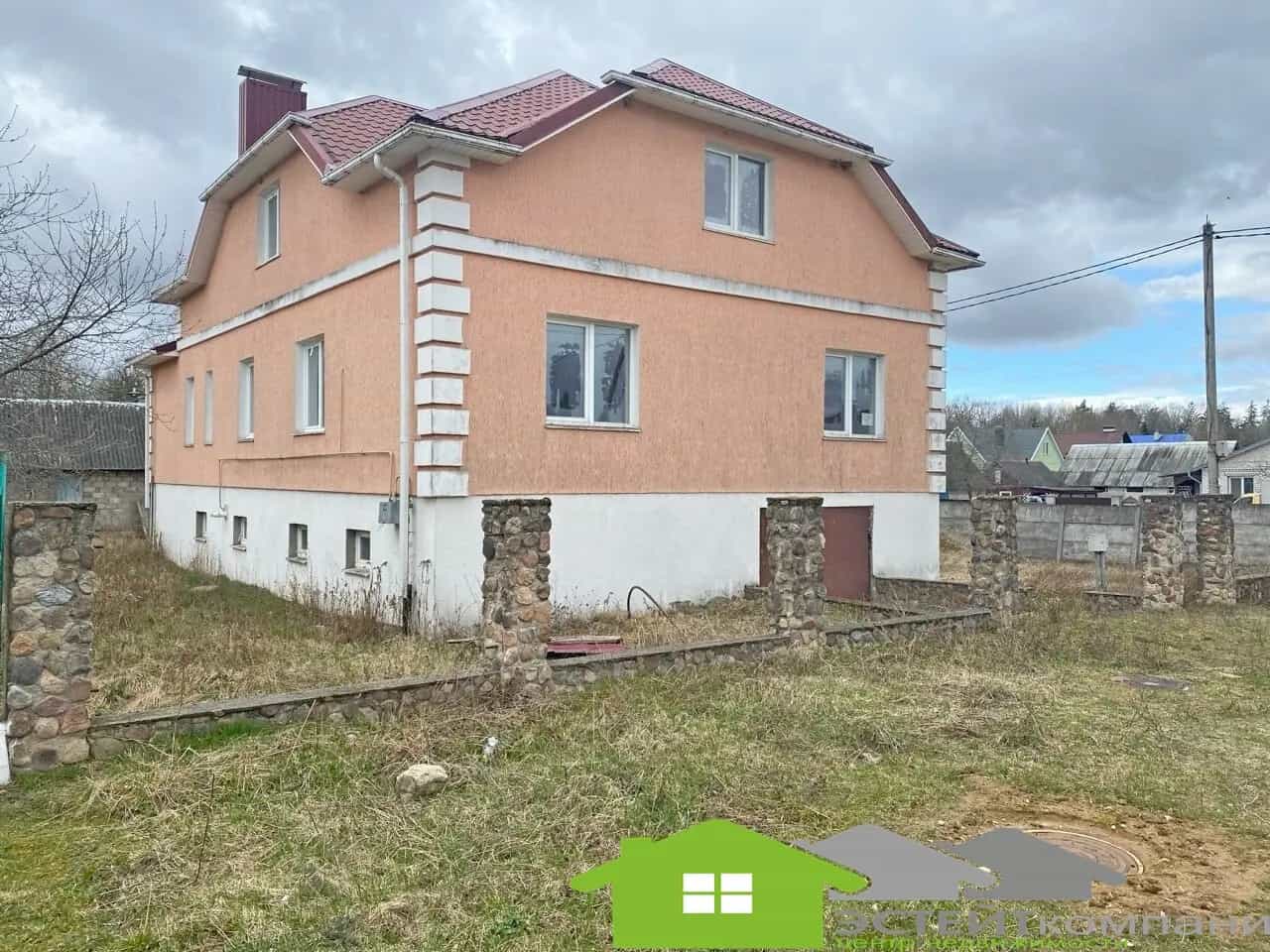 Беларусь, Гродненская область, Слоним, Кленовая улица, 27, фото 14