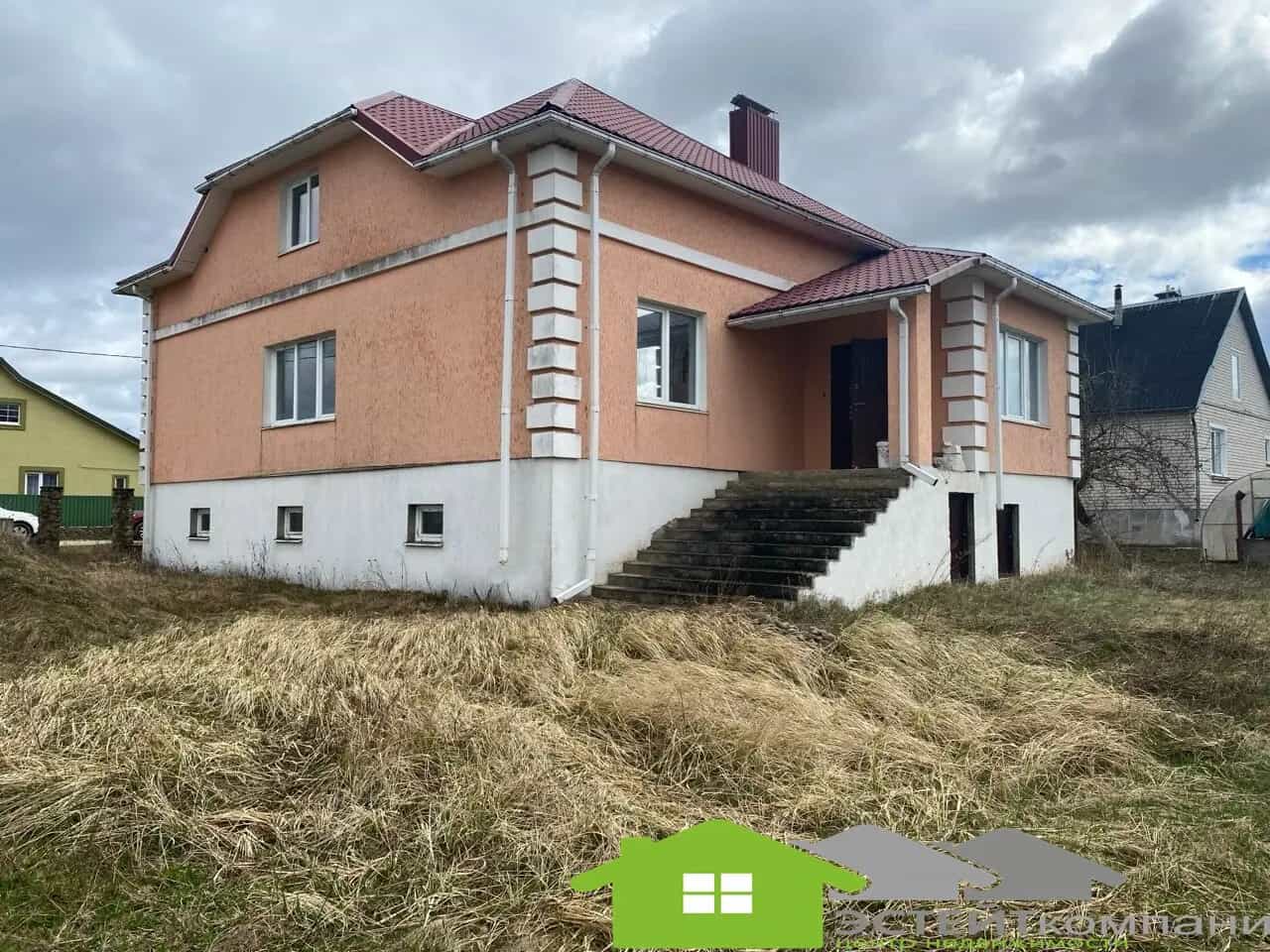 Беларусь, Гродненская область, Слоним, Кленовая улица, 27, фото 15