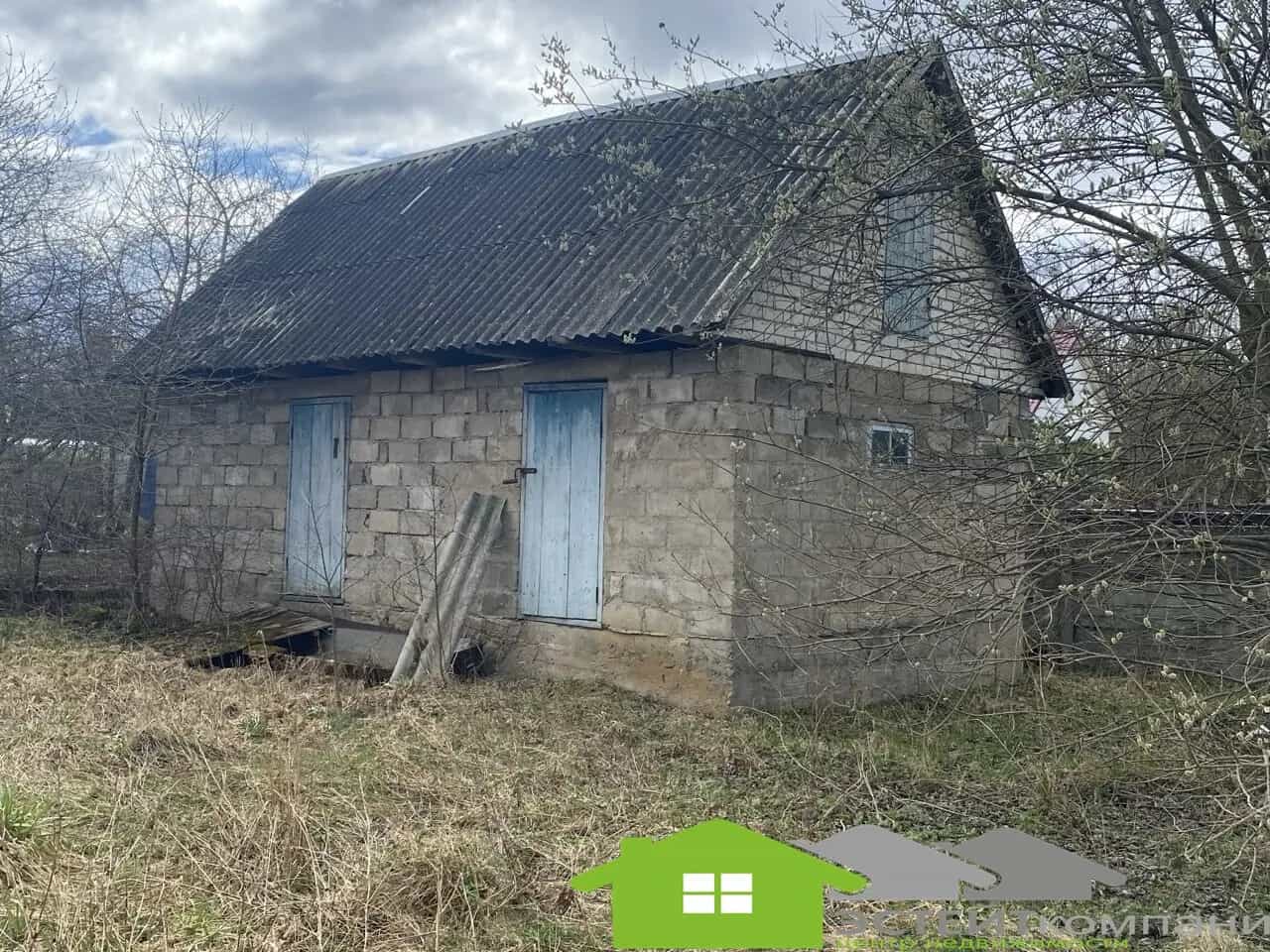 Беларусь, Гродненская область, Слоним, Кленовая улица, 27, фото 19