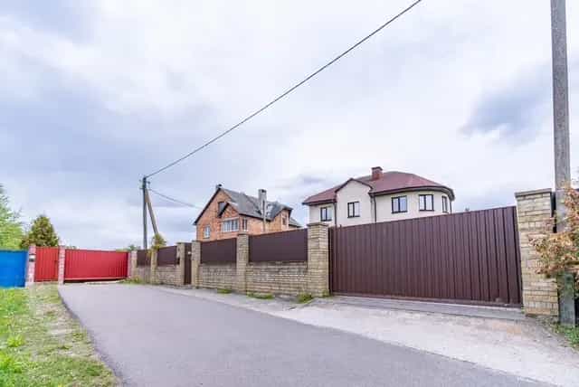 Беларусь, Минский район, агрогородок Ждановичи, Заречная улица, 15, фото 2