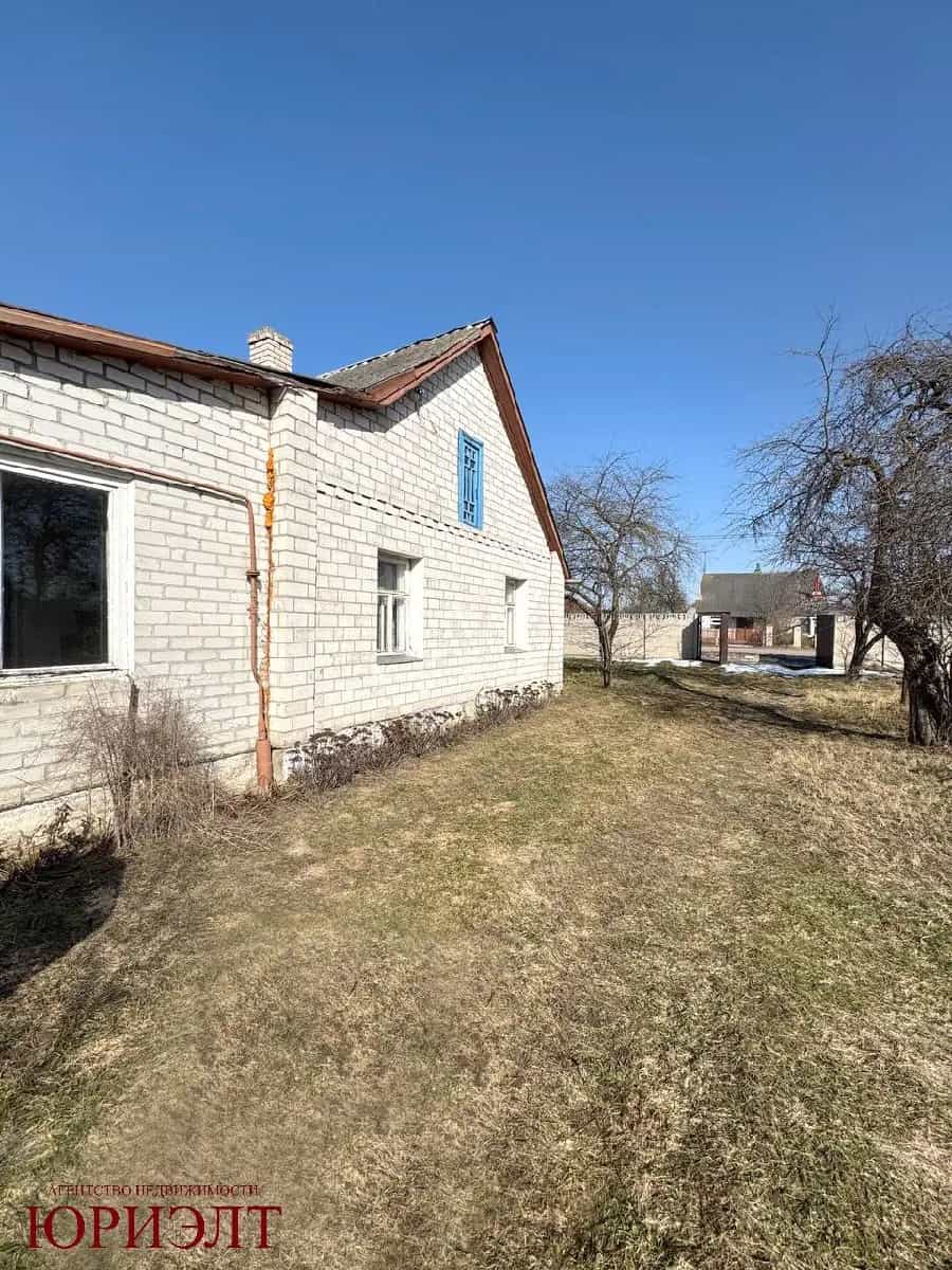 Беларусь, Гродненская область, Лида, улица Генерала Беды, 46, фото 8