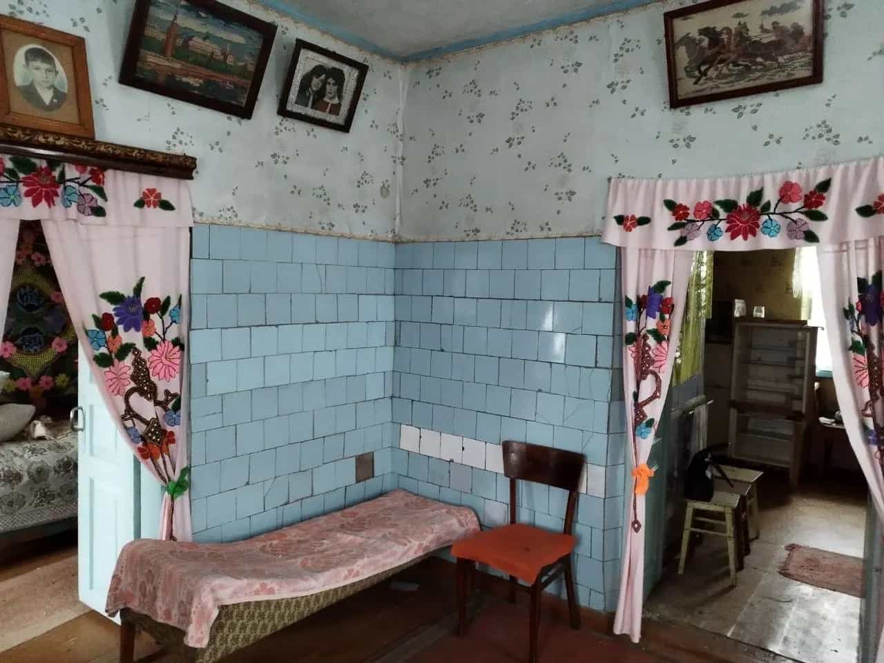 Беларусь, Брестская область, Столинский район, агрогородок Глинка, Советская улица, 102, фото 2