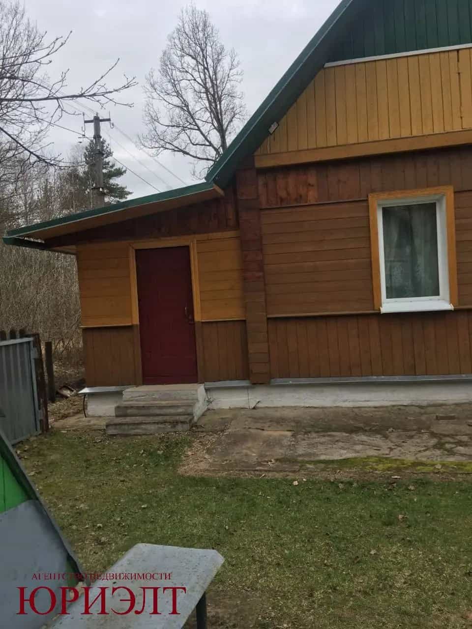 Беларусь, Витебская область, Лиозненский сельсовет, посёлок Заольша, Конечный переулок, 4, фото 5