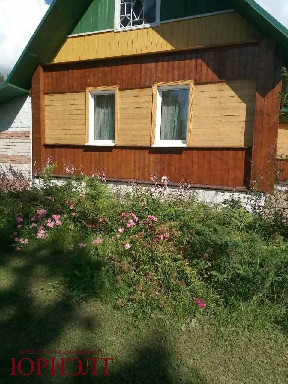 Беларусь, Витебская область, Лиозненский сельсовет, посёлок Заольша, Конечный переулок, 4, фото 6