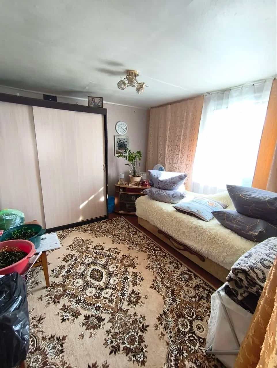 Беларусь, Витебский район, Вымнянский сельсовет, агрогородок Вымно, Витебская улица, 9, фото 7